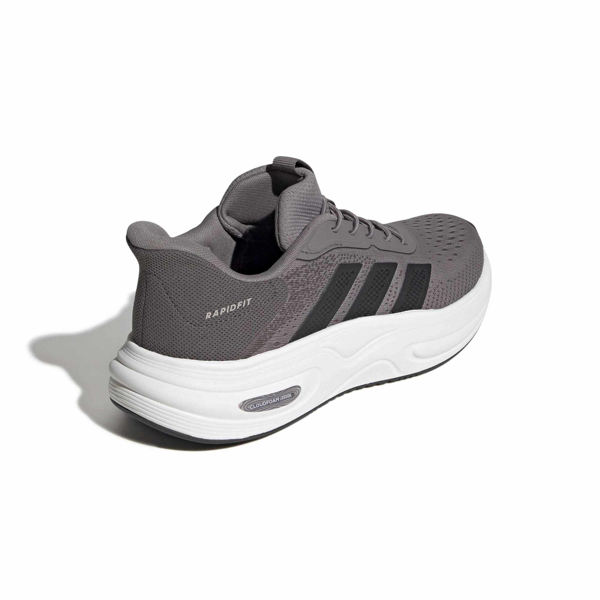 Adidas Kadın Günlük Spor Ayakkabı Cloudfoam Cuxxıon - Rapidfit Hp3451
