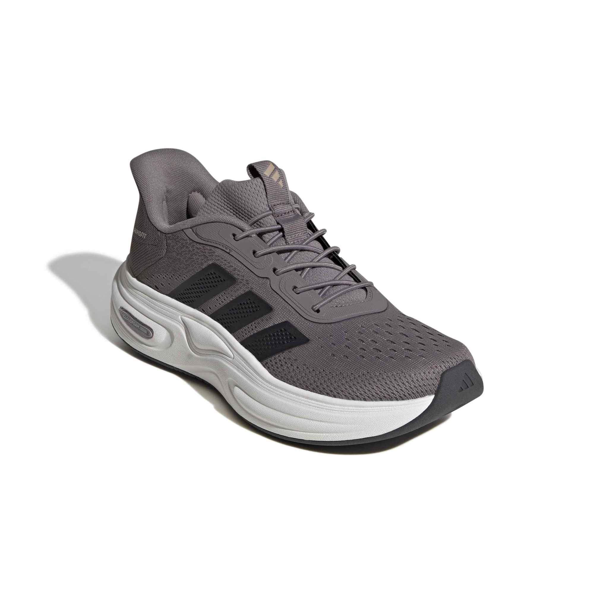 Adidas Kadın Günlük Spor Ayakkabı Cloudfoam Cuxxıon - Rapidfit Hp3451
