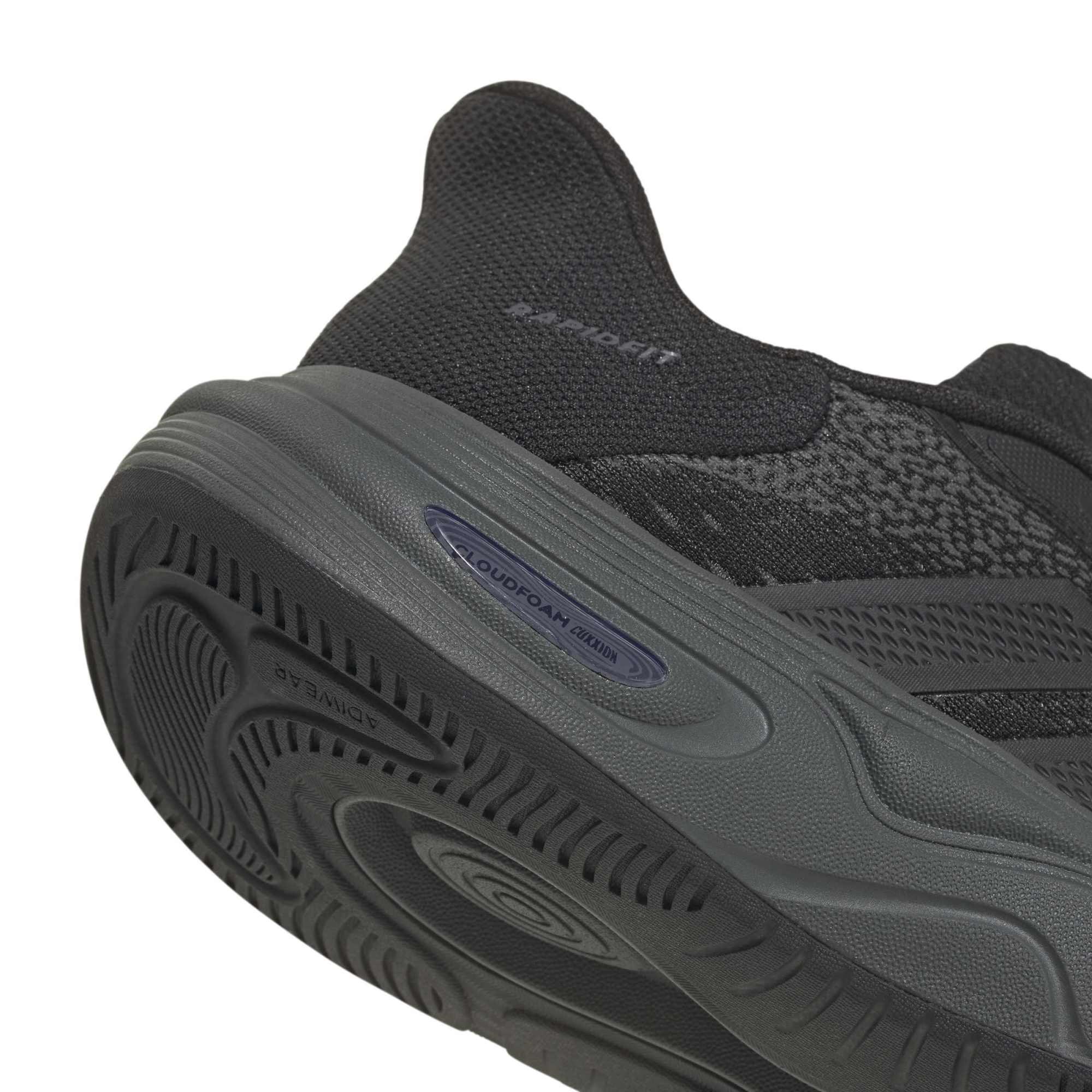 Adidas Kadın Günlük Spor Ayakkabı Cloudfoam Cuxxıon - Rapidfit Hp3445
