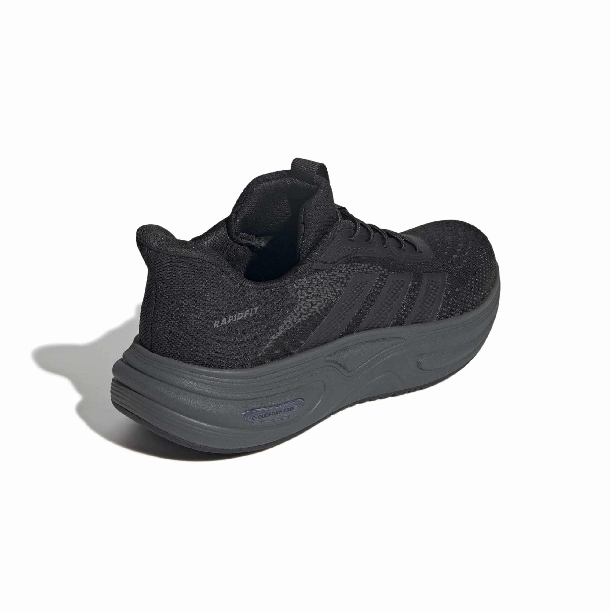 Adidas Kadın Günlük Spor Ayakkabı Cloudfoam Cuxxıon - Rapidfit Hp3445