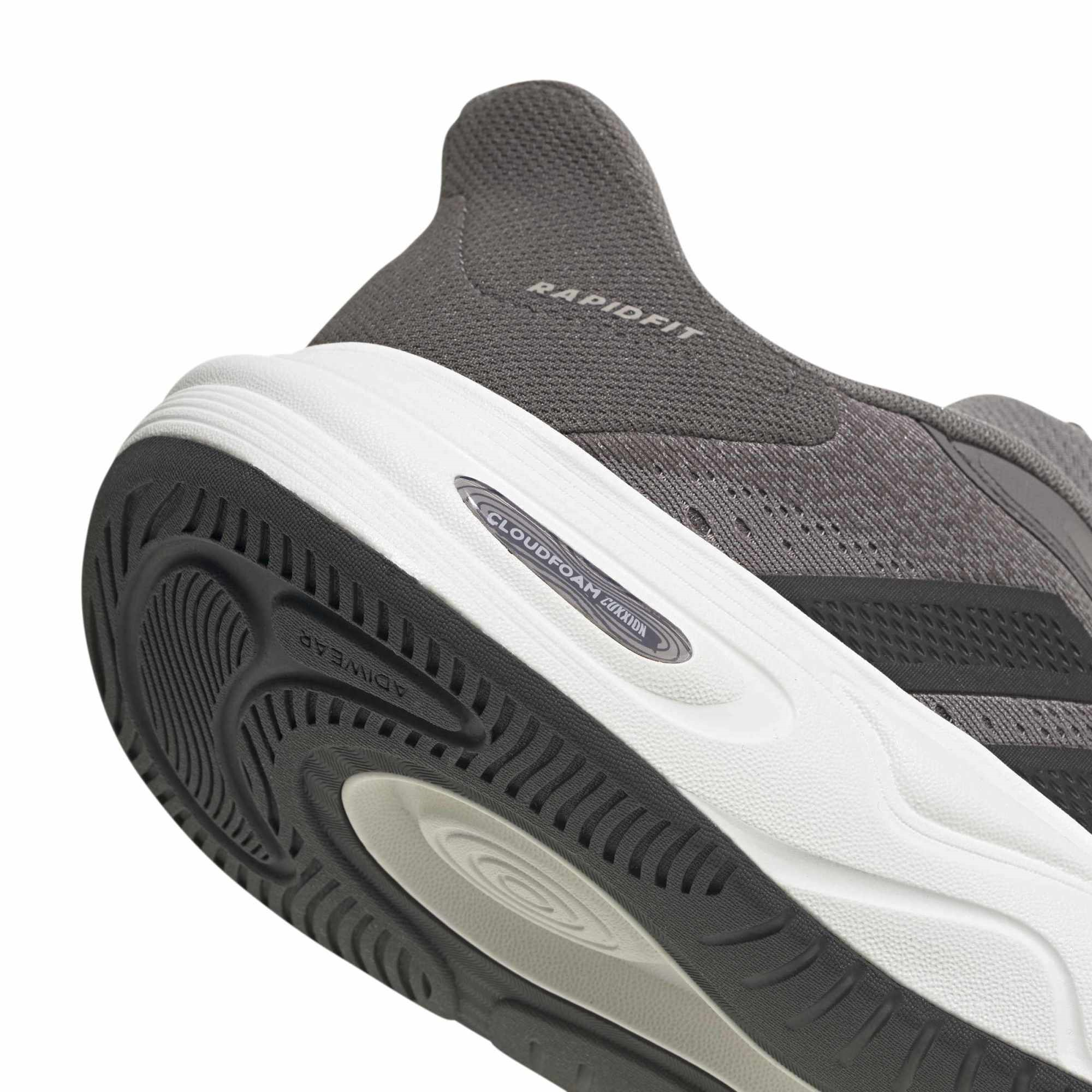 Adidas Kadın Günlük Spor Ayakkabı Cloudfoam Cuxxıon - Rapidfit Hp3451