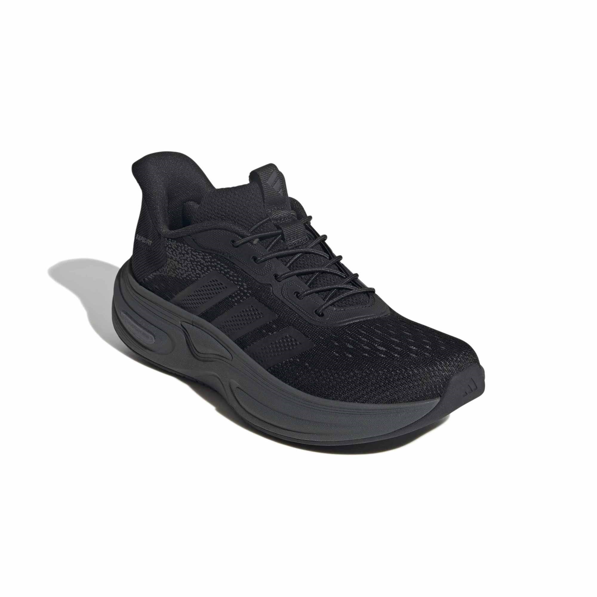 Adidas Kadın Günlük Spor Ayakkabı Cloudfoam Cuxxıon - Rapidfit Hp3445