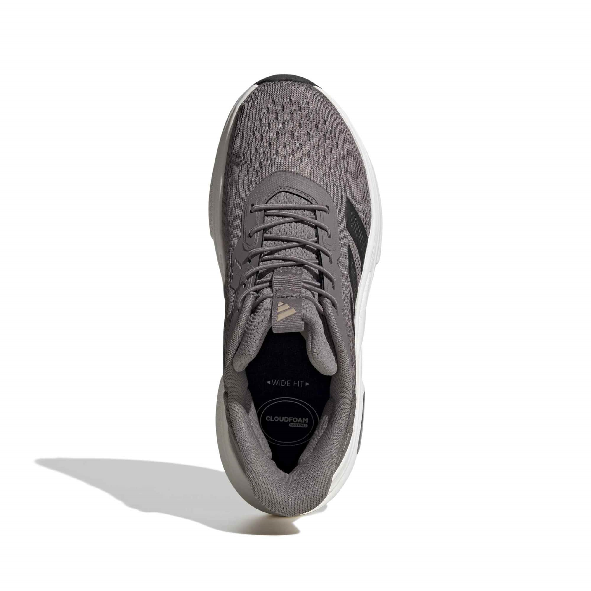 Adidas Kadın Günlük Spor Ayakkabı Cloudfoam Cuxxıon - Rapidfit Hp3451