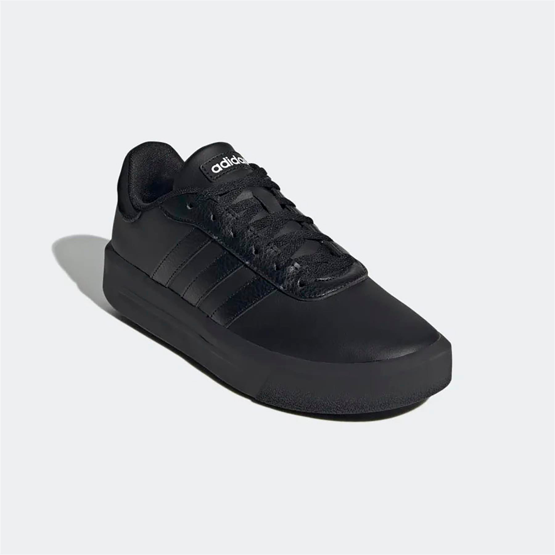 Adidas Kadın Günlük Spor Ayakkabı Court Platform Gv8995