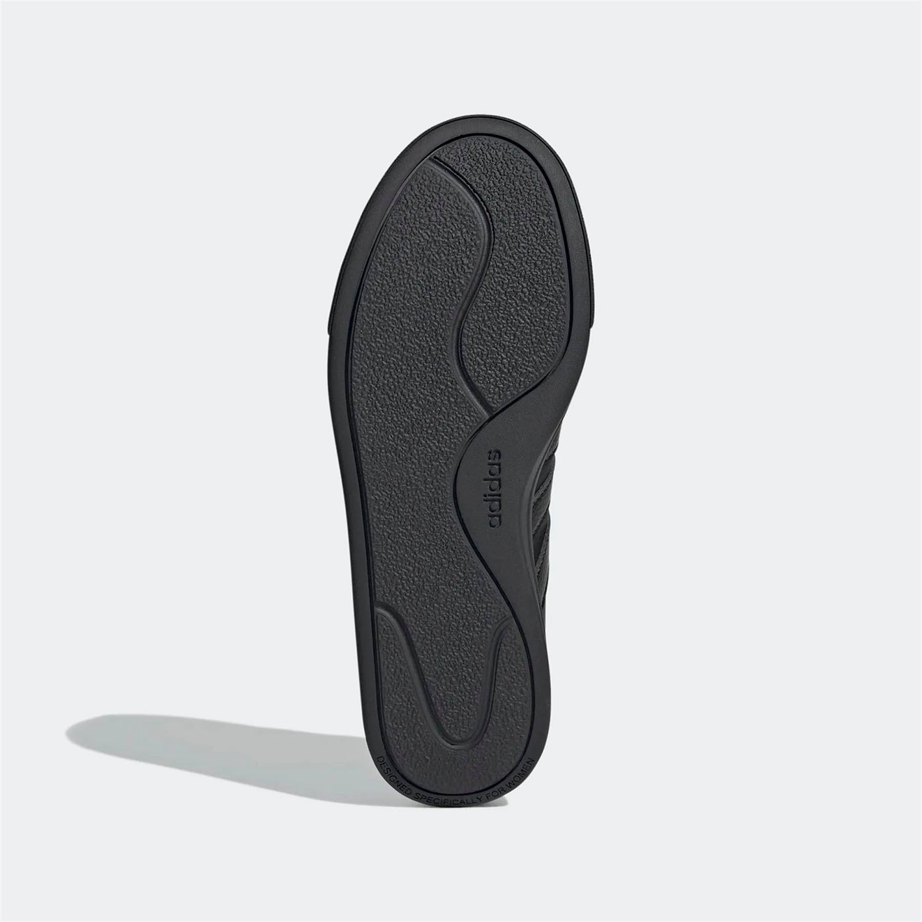 Adidas Kadın Günlük Spor Ayakkabı Court Platform Gv8995
