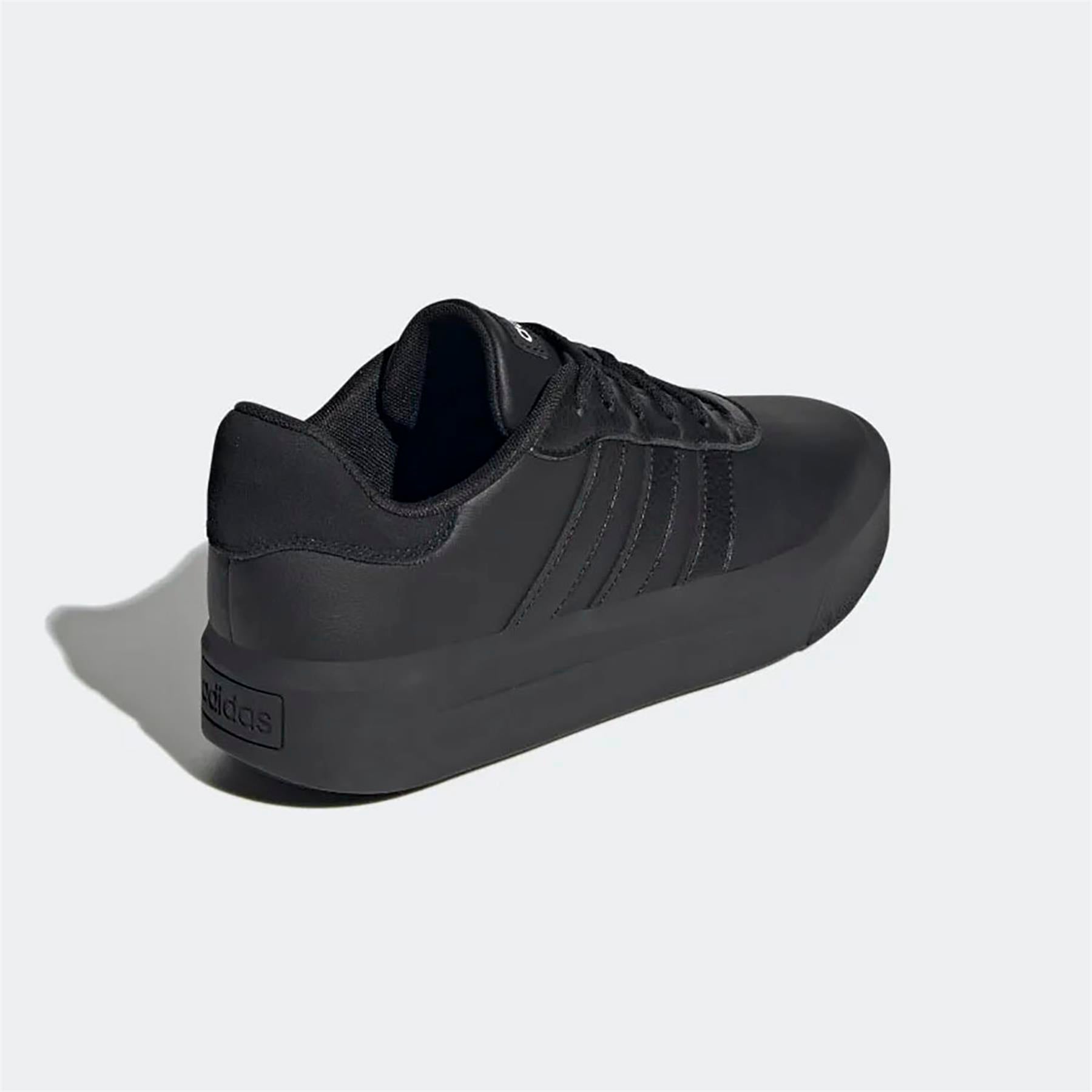 Adidas Kadın Günlük Spor Ayakkabı Court Platform Gv8995