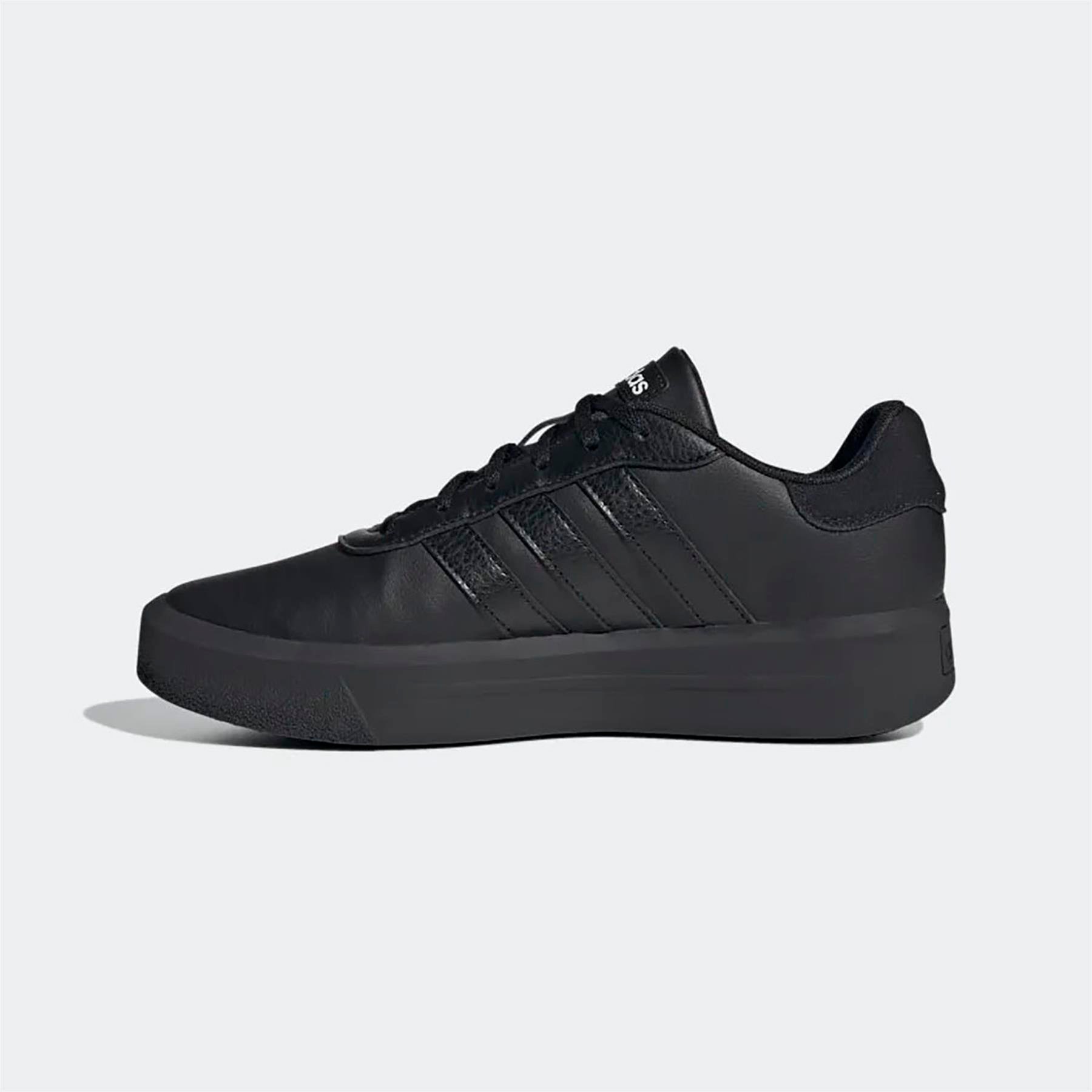 Adidas Kadın Günlük Spor Ayakkabı Court Platform Gv8995