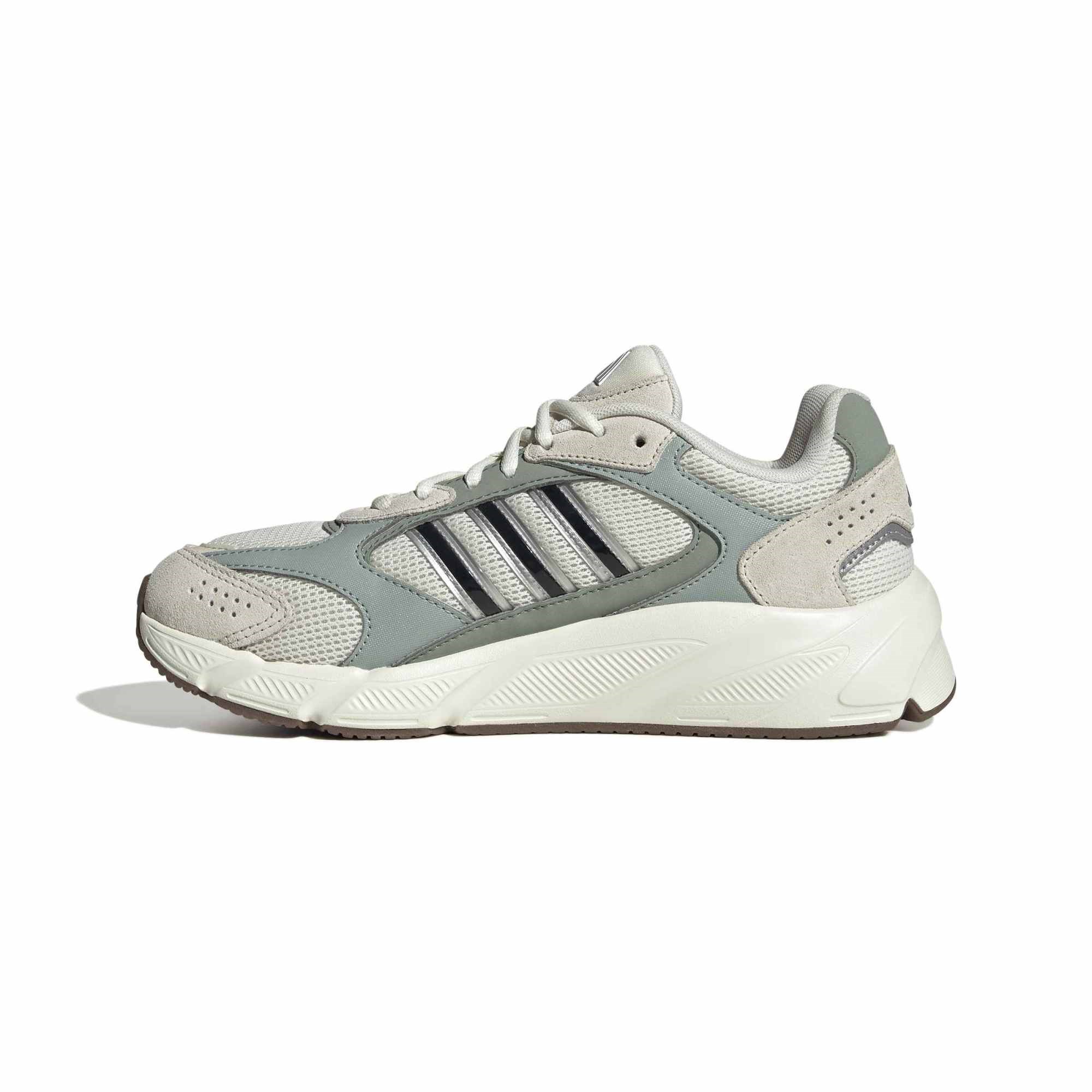 Adidas Kadın Günlük Spor Ayakkabı Crazychaos 2000 Js0075