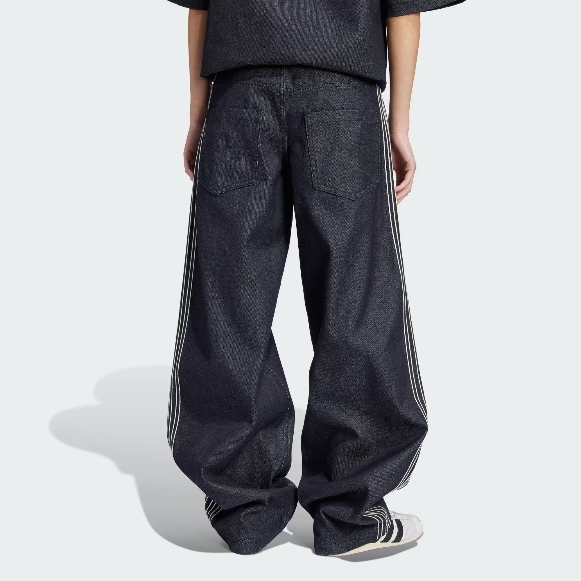 Adidas Kadın Günlük Spor Ayakkabı Dnm Pant Jj3145