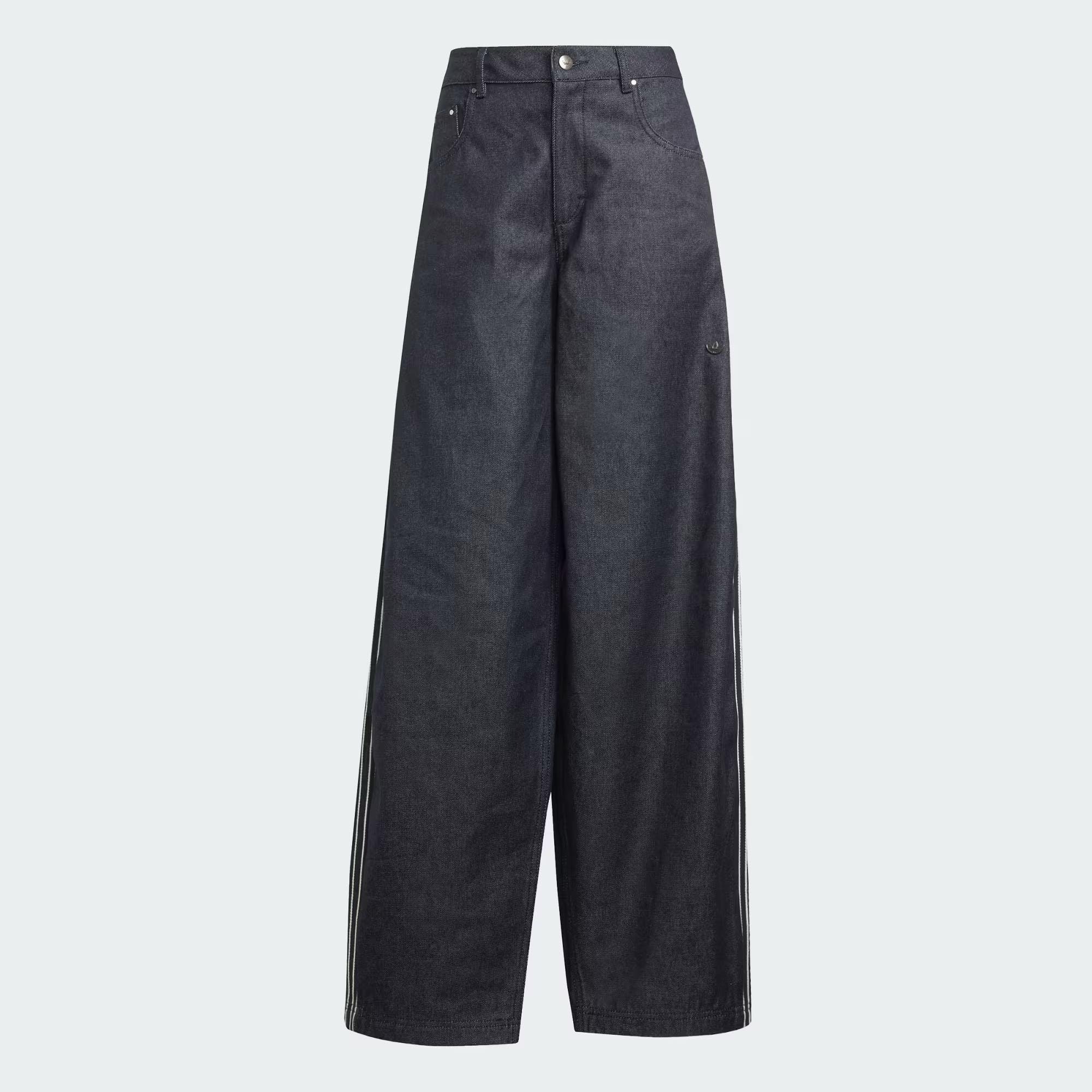 Adidas Kadın Günlük Spor Ayakkabı Dnm Pant Jj3145