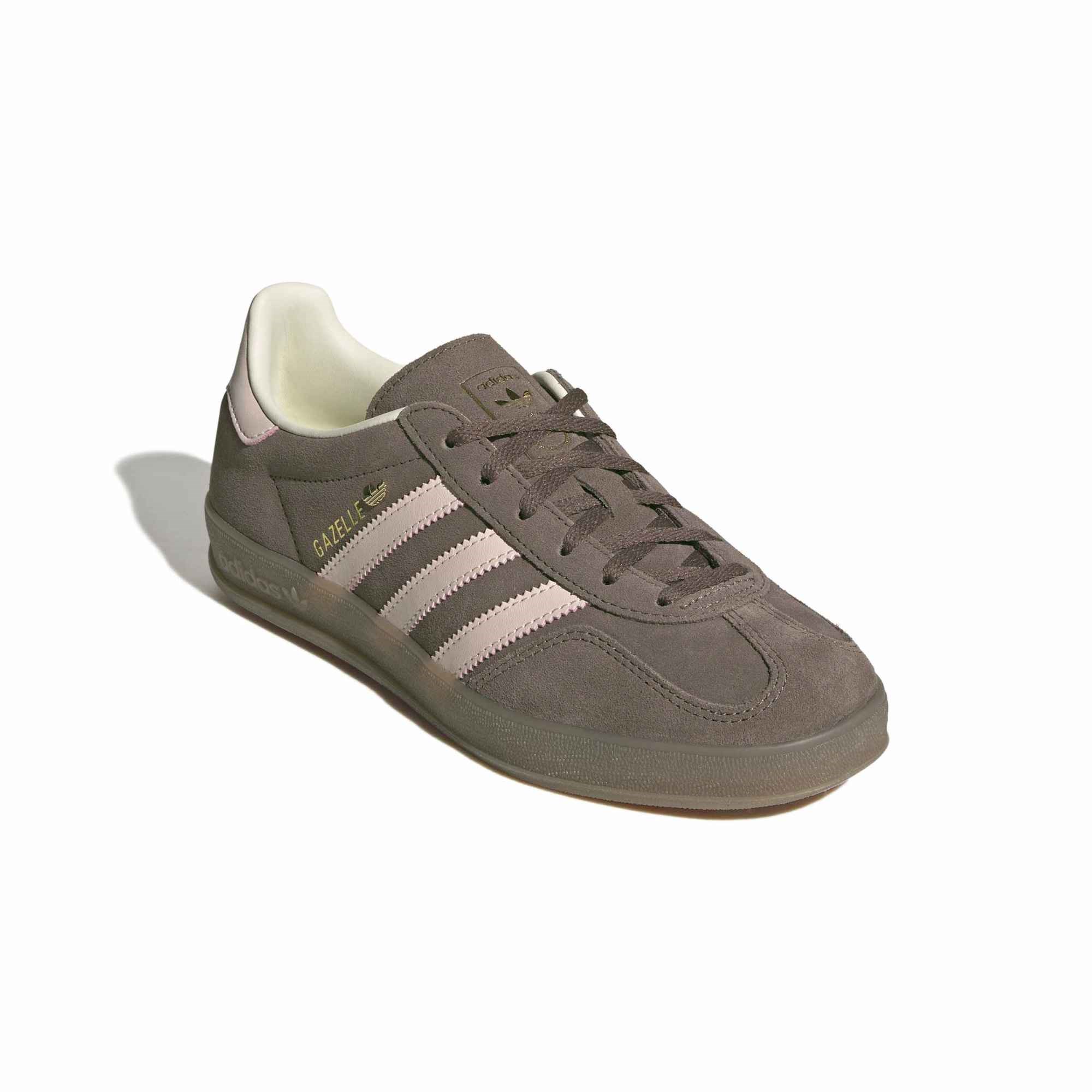 Adidas Kadın Günlük Spor Ayakkabı Gazelle Indoor W Jr2431 GAZELLE INDOOR W