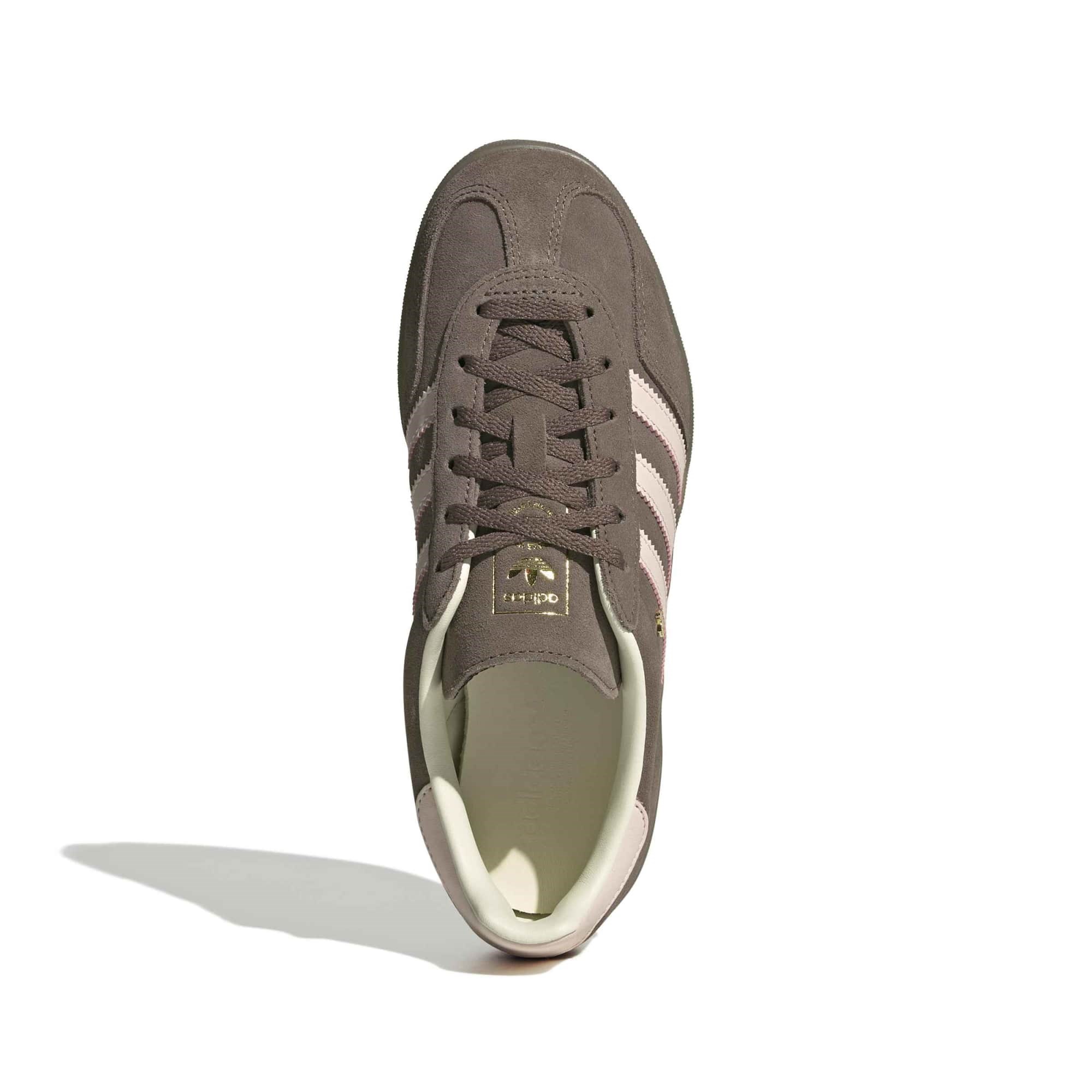 Adidas Kadın Günlük Spor Ayakkabı Gazelle Indoor W Jr2431 GAZELLE INDOOR W