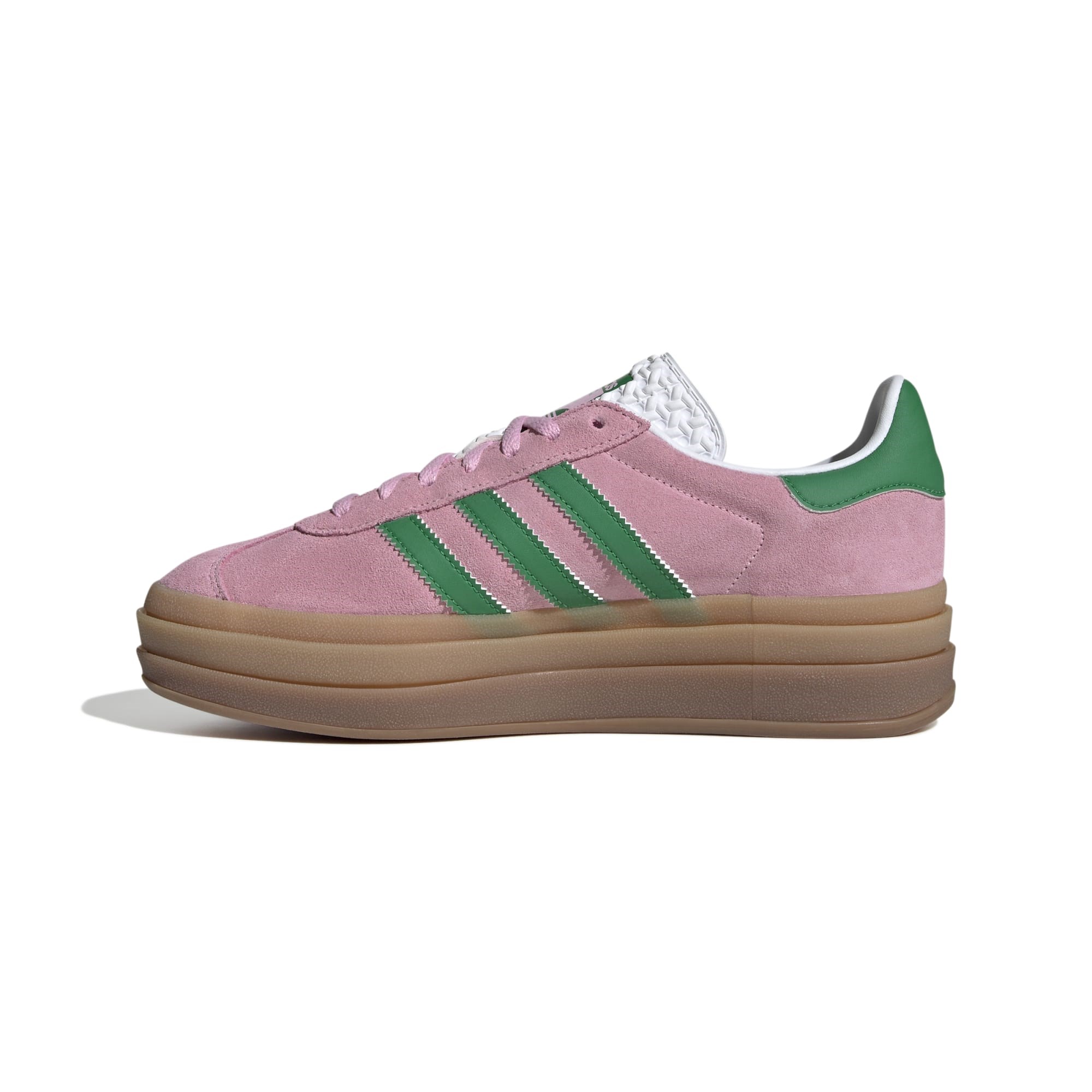 Adidas Kadın Günlük Spor Ayakkabı Gazelle Bold W Ie0420