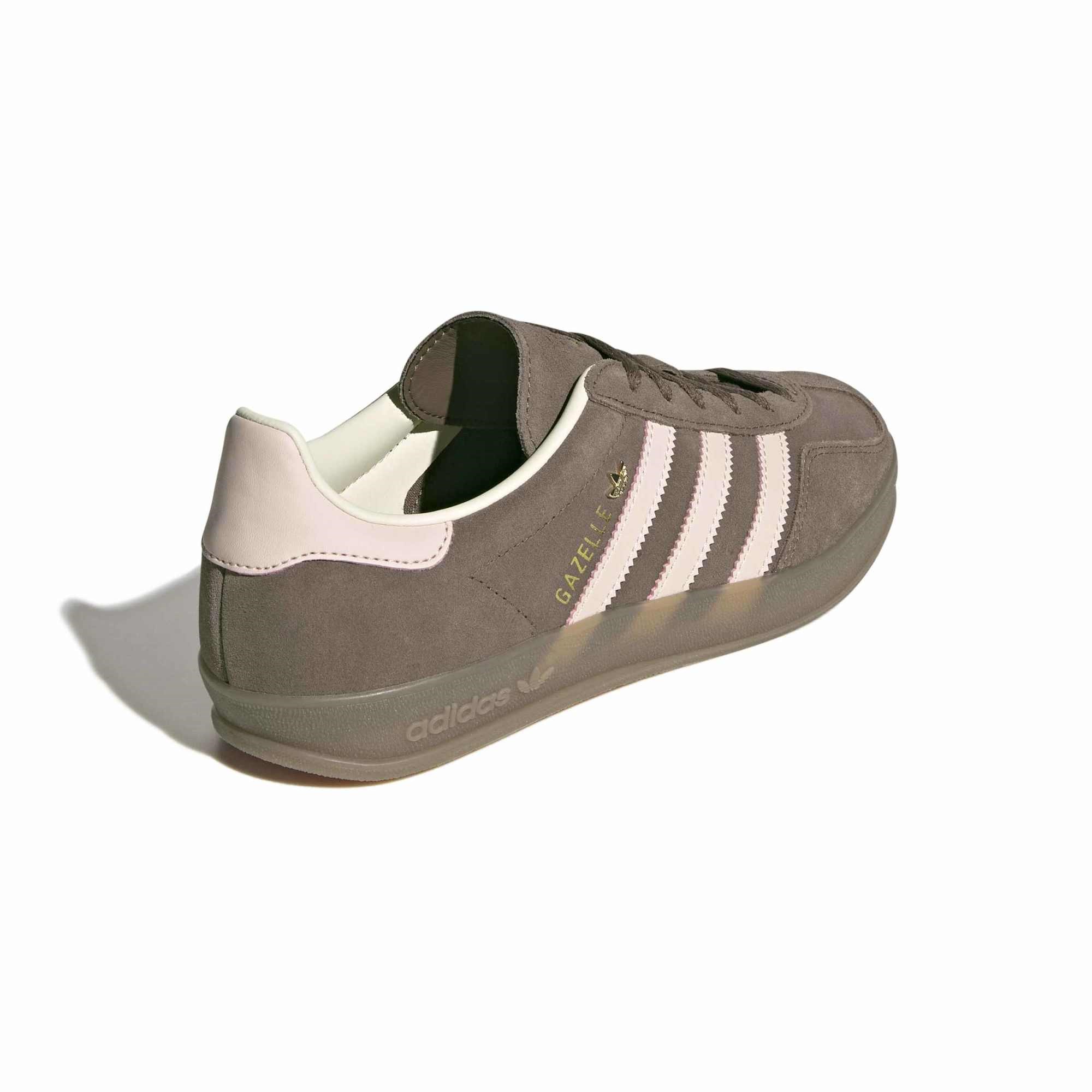 Adidas Kadın Günlük Spor Ayakkabı Gazelle Indoor W Jr2431 GAZELLE INDOOR W