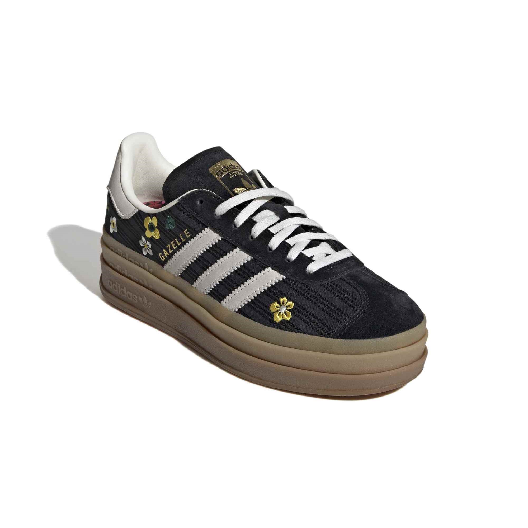 Adidas Kadın Günlük Spor Ayakkabı Gazelle Bold W Ih1922