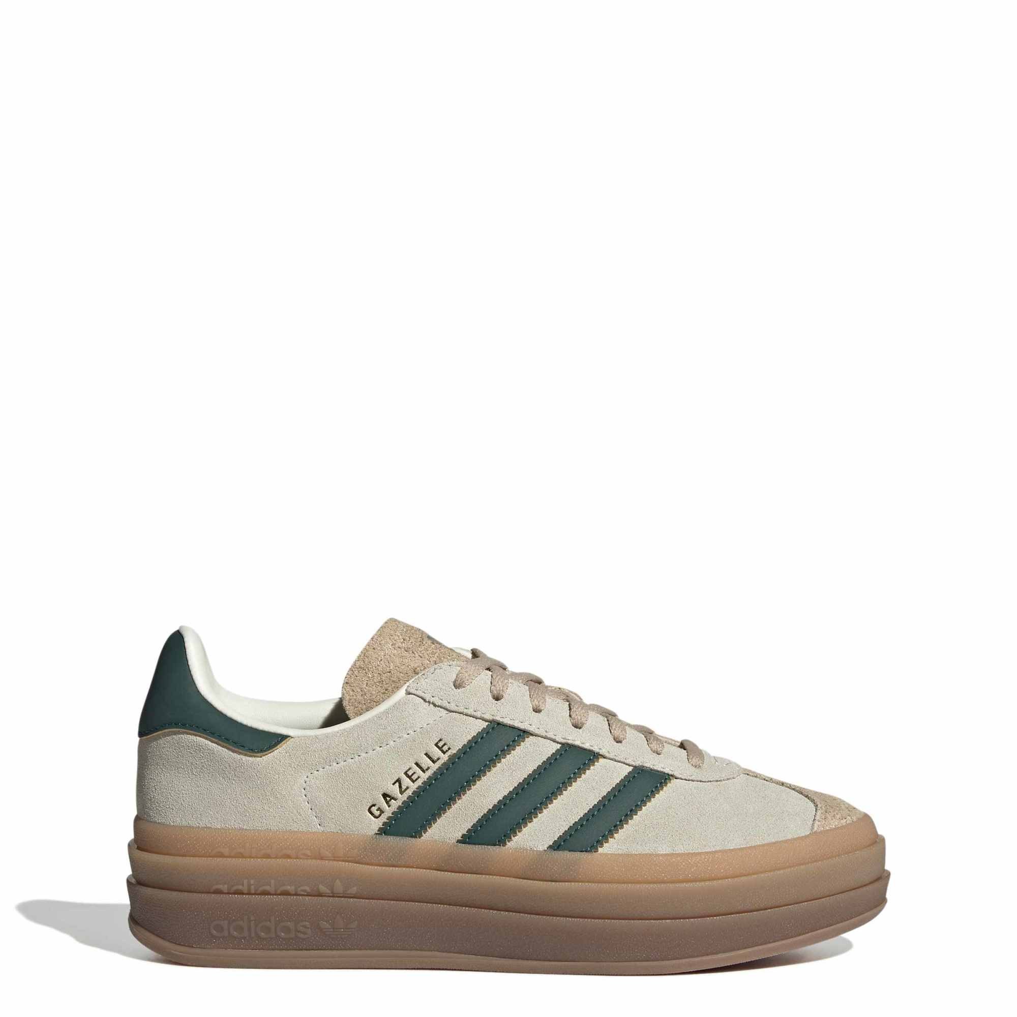 Adidas Kadın Günlük Spor Ayakkabı Gazelle Bold W Id7056