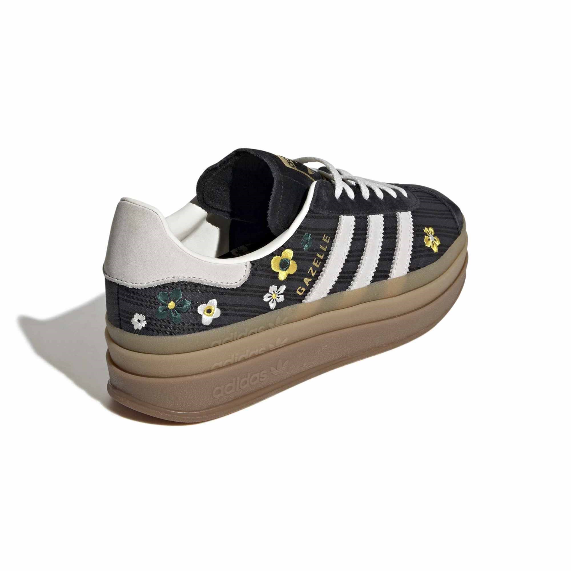 Adidas Kadın Günlük Spor Ayakkabı Gazelle Bold W Ih1922