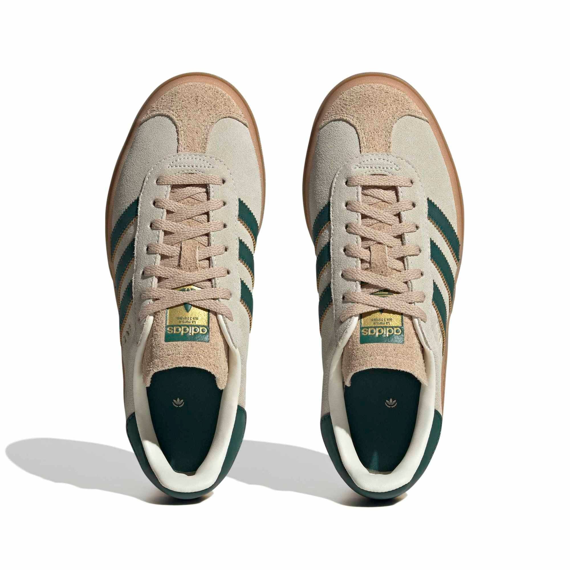 Adidas Kadın Günlük Spor Ayakkabı Gazelle Bold W Id7056