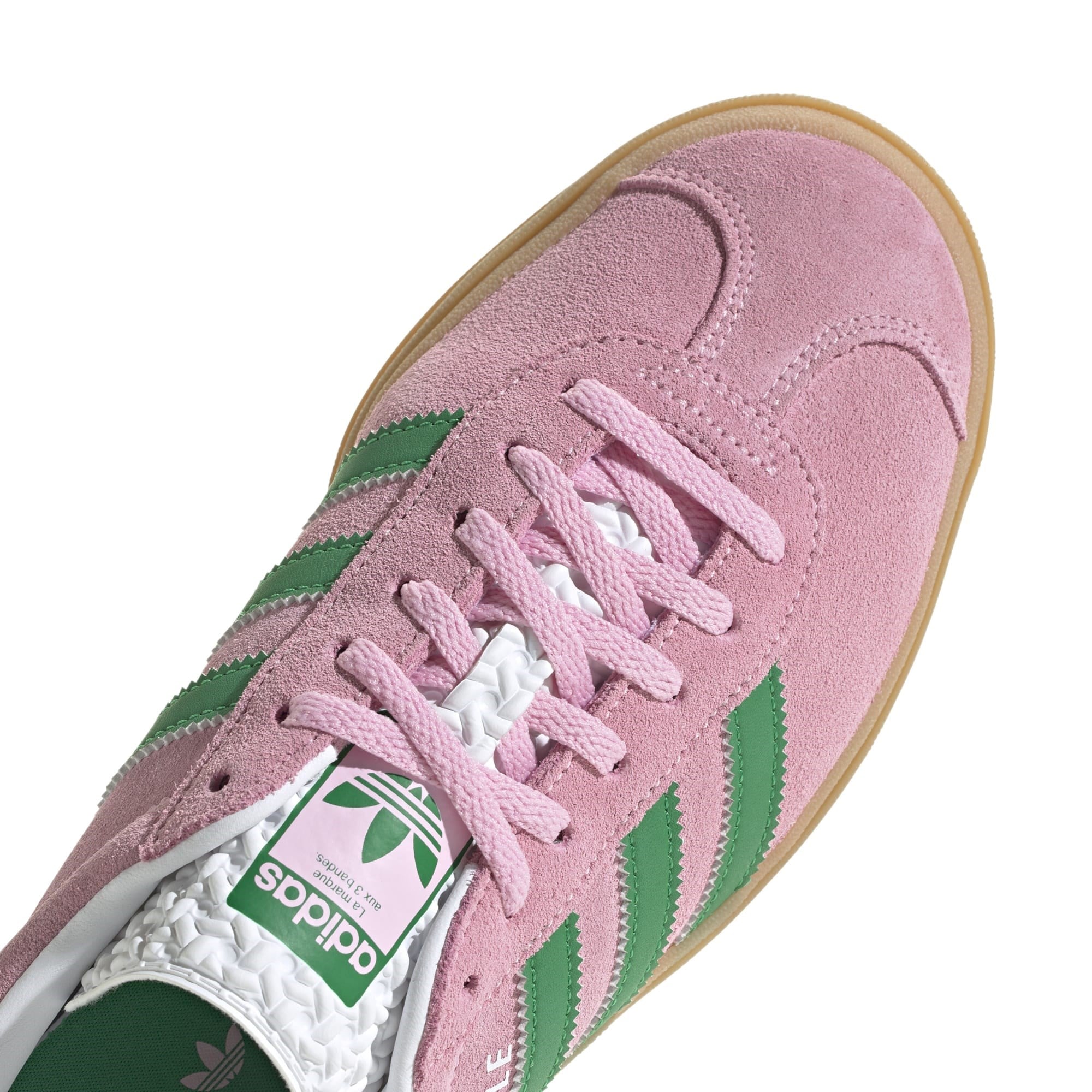Adidas Kadın Günlük Spor Ayakkabı Gazelle Bold W Ie0420