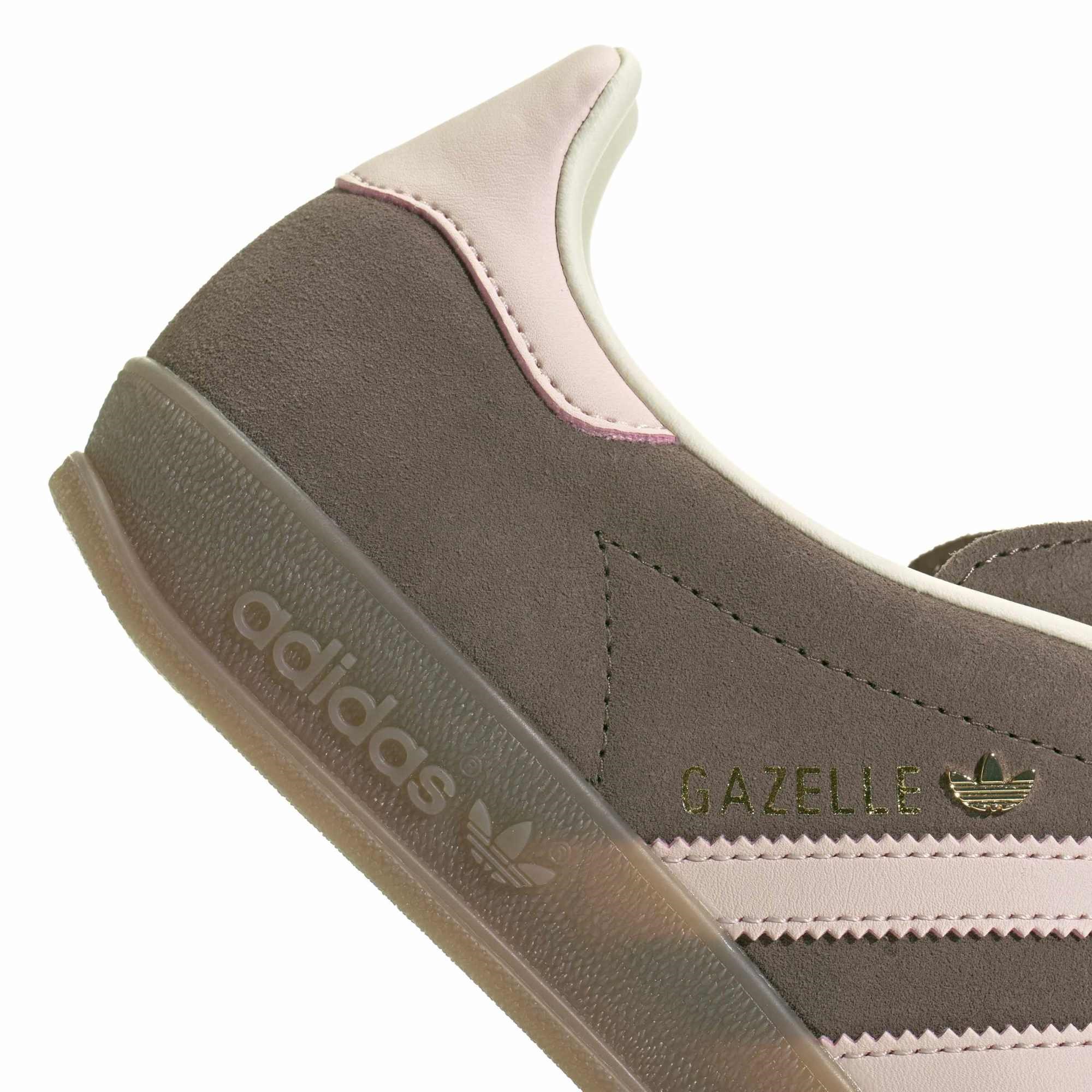 Adidas Kadın Günlük Spor Ayakkabı Gazelle Indoor W Jr2431 GAZELLE INDOOR W