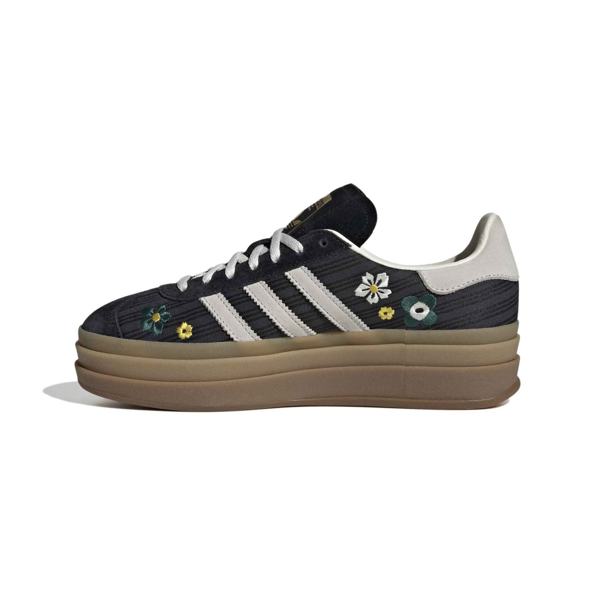 Adidas Kadın Günlük Spor Ayakkabı Gazelle Bold W Ih1922