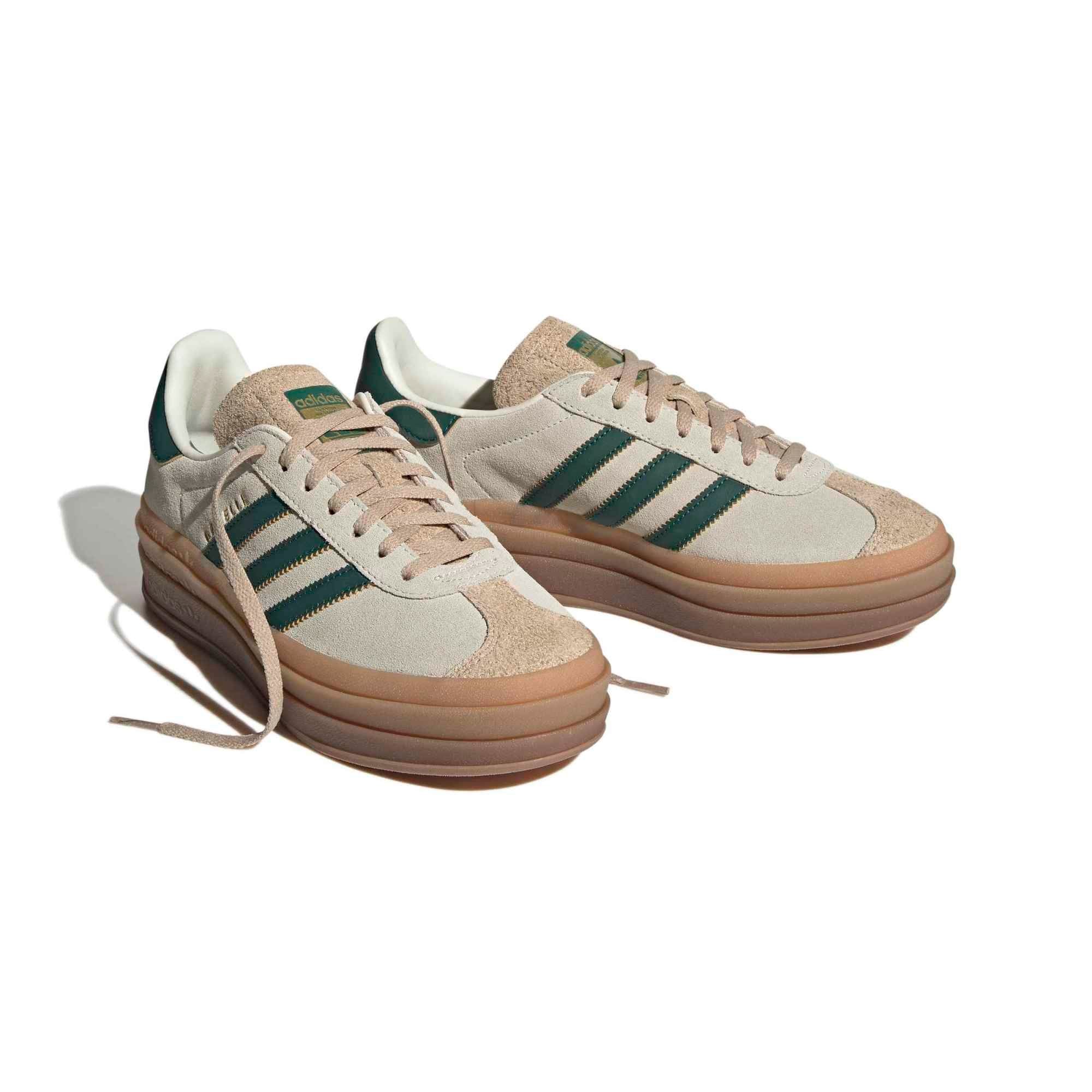 Adidas Kadın Günlük Spor Ayakkabı Gazelle Bold W Id7056