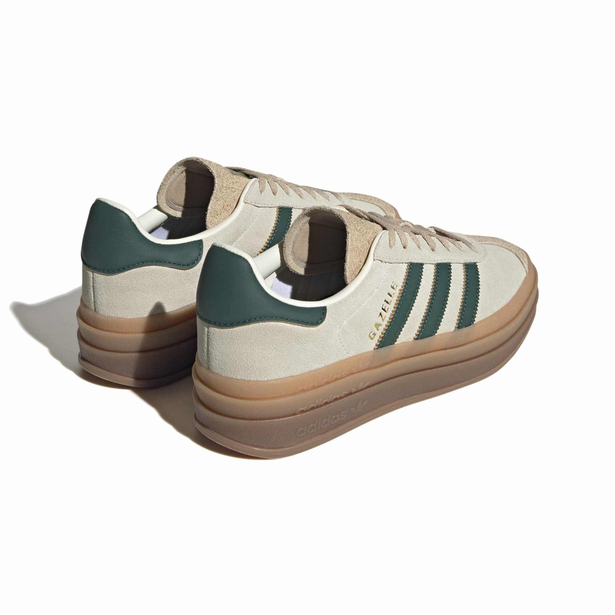Adidas Kadın Günlük Spor Ayakkabı Gazelle Bold W Id7056
