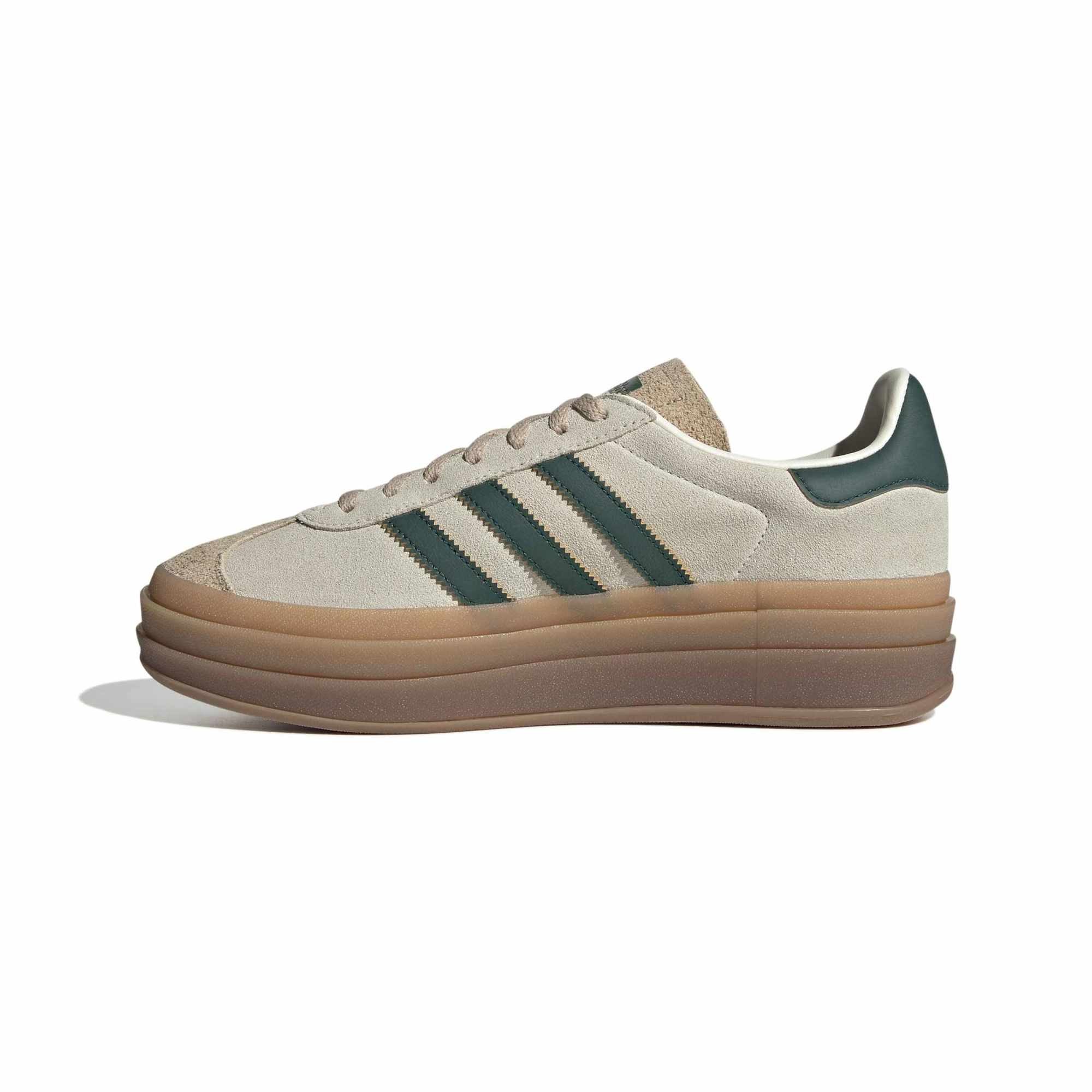 Adidas Kadın Günlük Spor Ayakkabı Gazelle Bold W Id7056