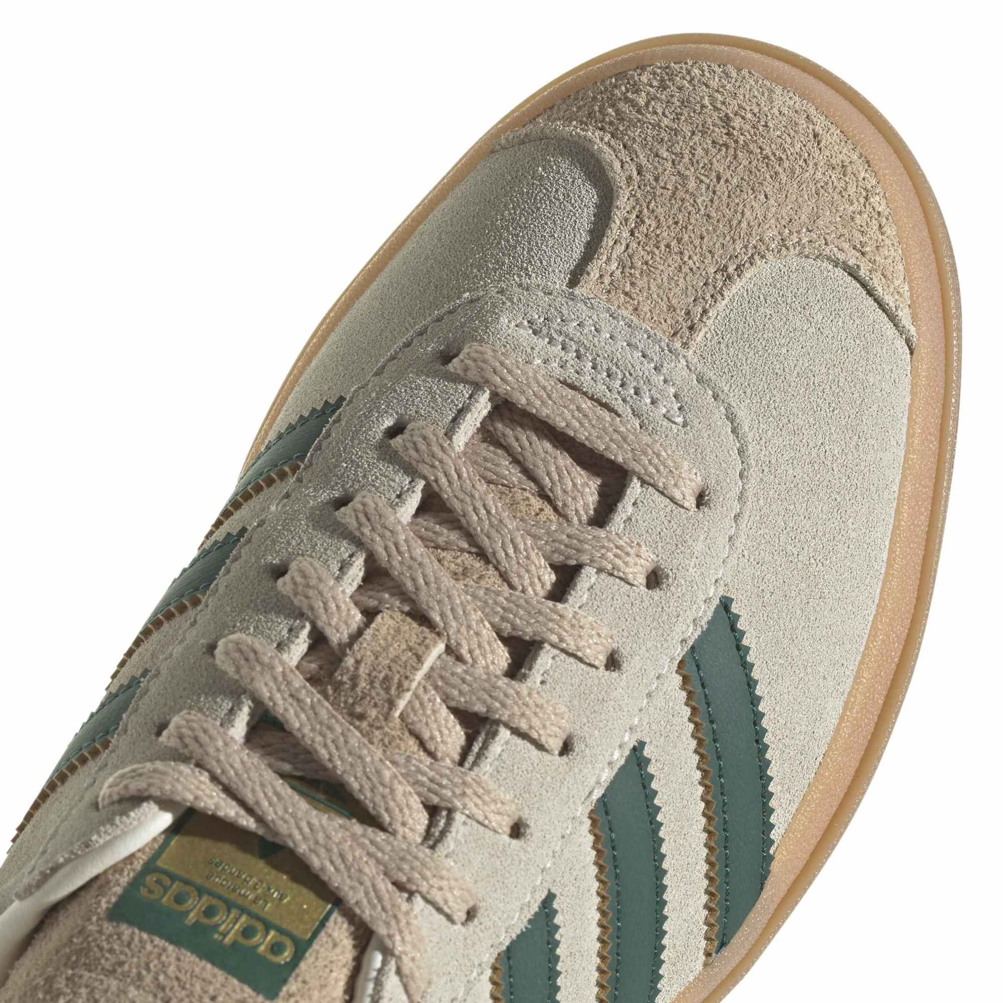 Adidas Kadın Günlük Spor Ayakkabı Gazelle Bold W Id7056