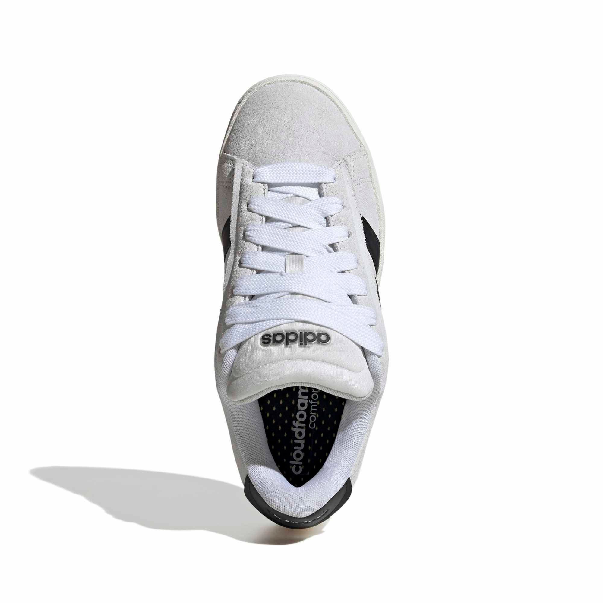 Adidas Kadın Günlük Spor Ayakkabı Grand Court Alpha 00S Jp7631
