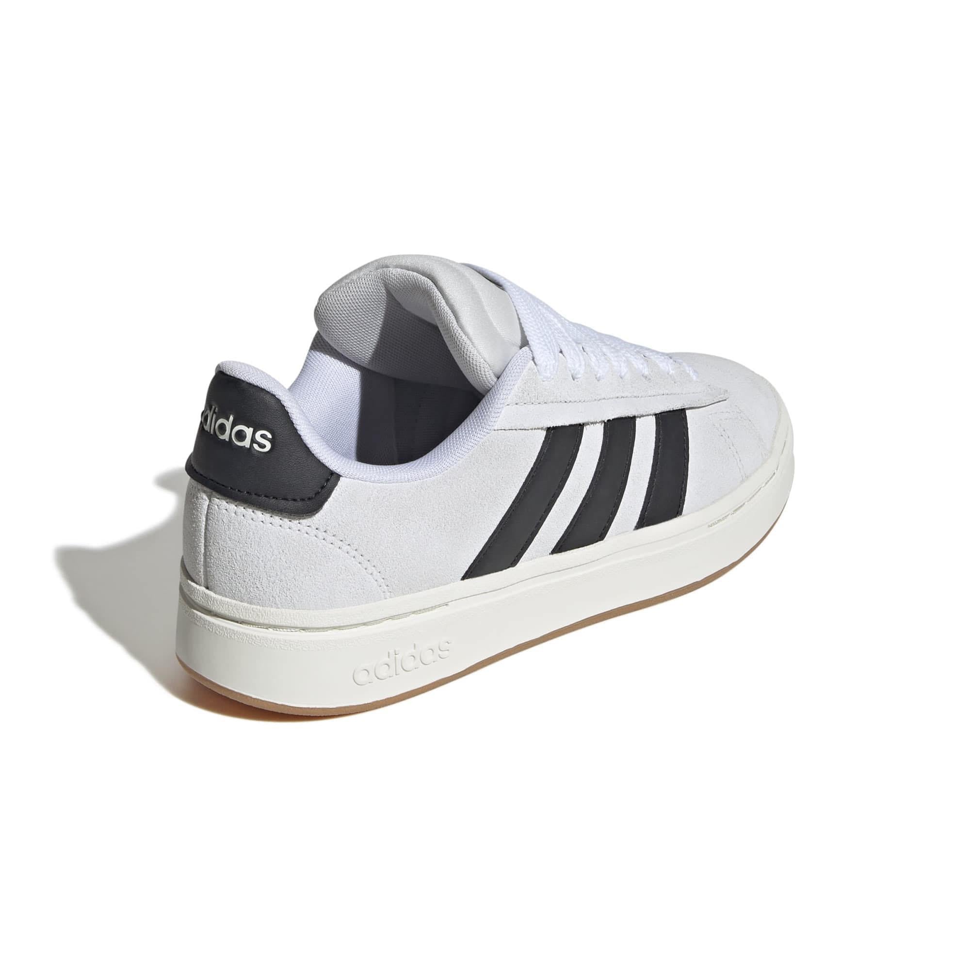 Adidas Kadın Günlük Spor Ayakkabı Grand Court Alpha 00S Jp7631