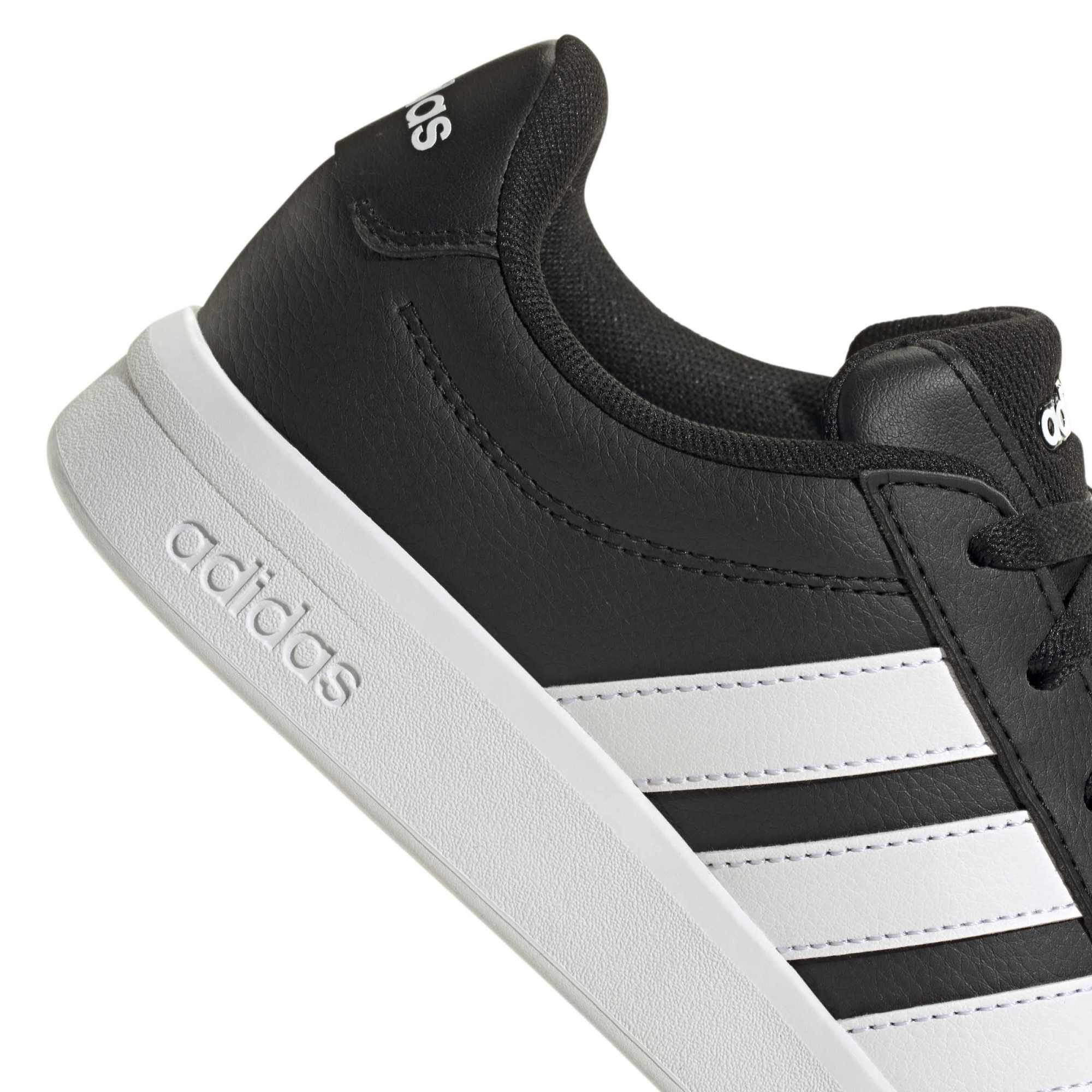 Adidas Kadın Günlük Spor Ayakkabı Grand Court Base 3.0 Hq0095