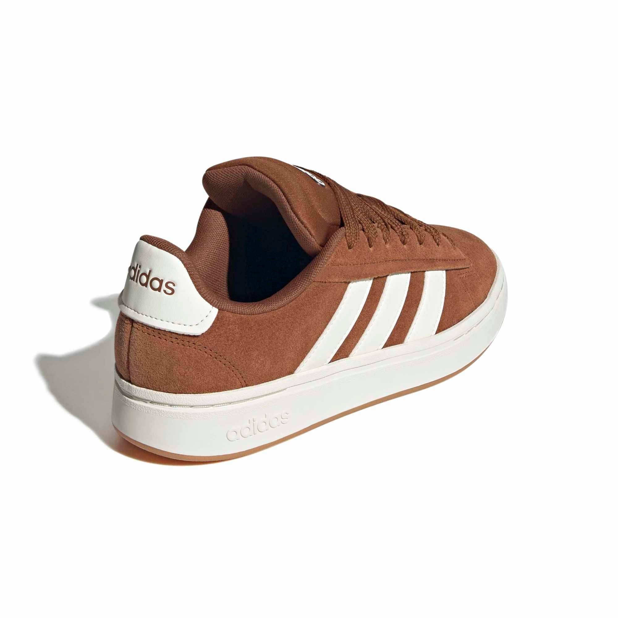Adidas Kadın Günlük Spor Ayakkabı Grand Court Alpha 00S Jq7293