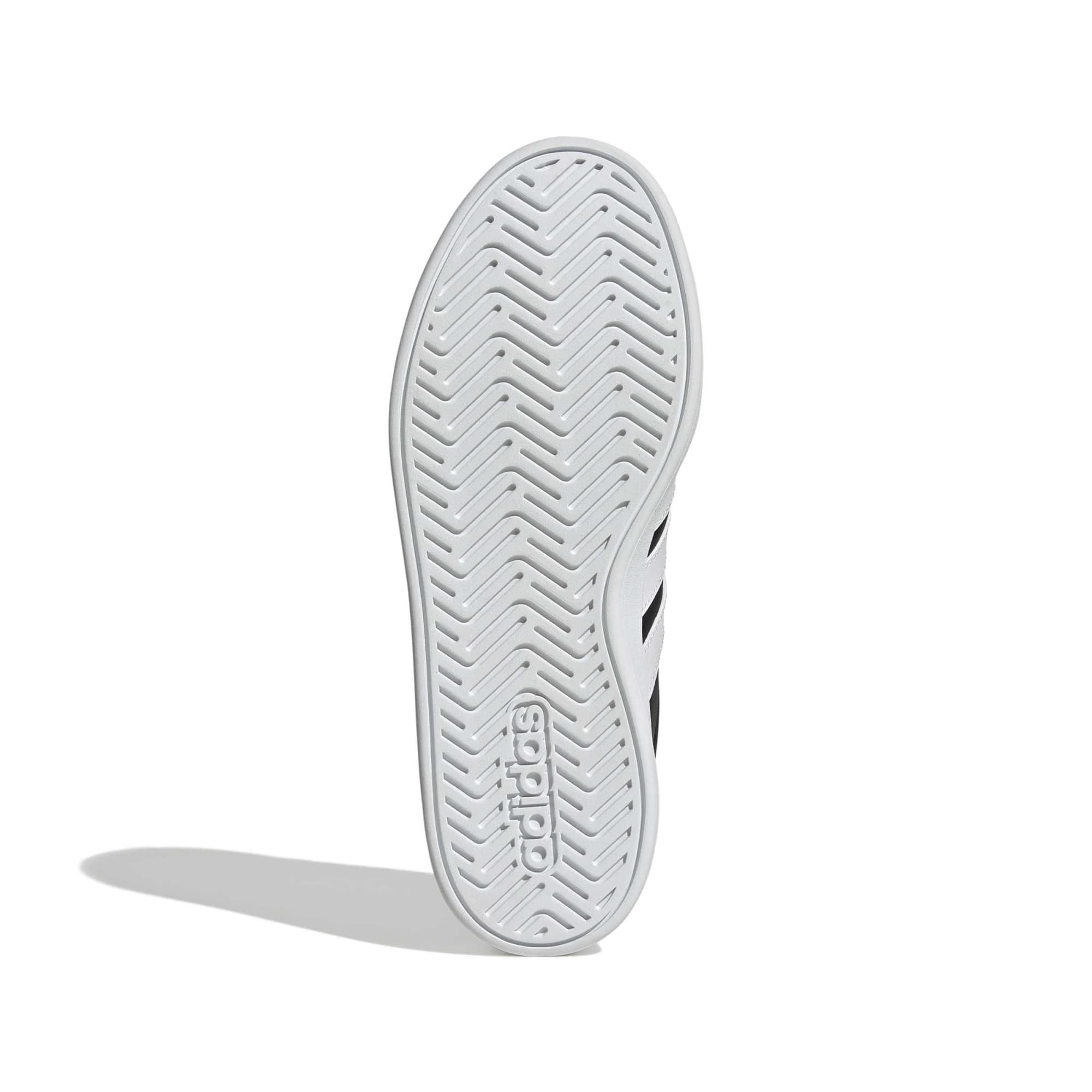 Adidas Kadın Günlük Spor Ayakkabı Grand Court Base 3.0 Hq0095