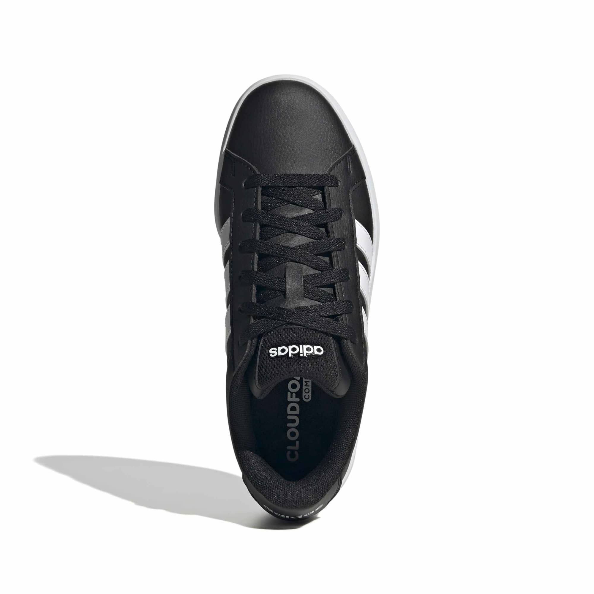 Adidas Kadın Günlük Spor Ayakkabı Grand Court Base 3.0 Hq0095