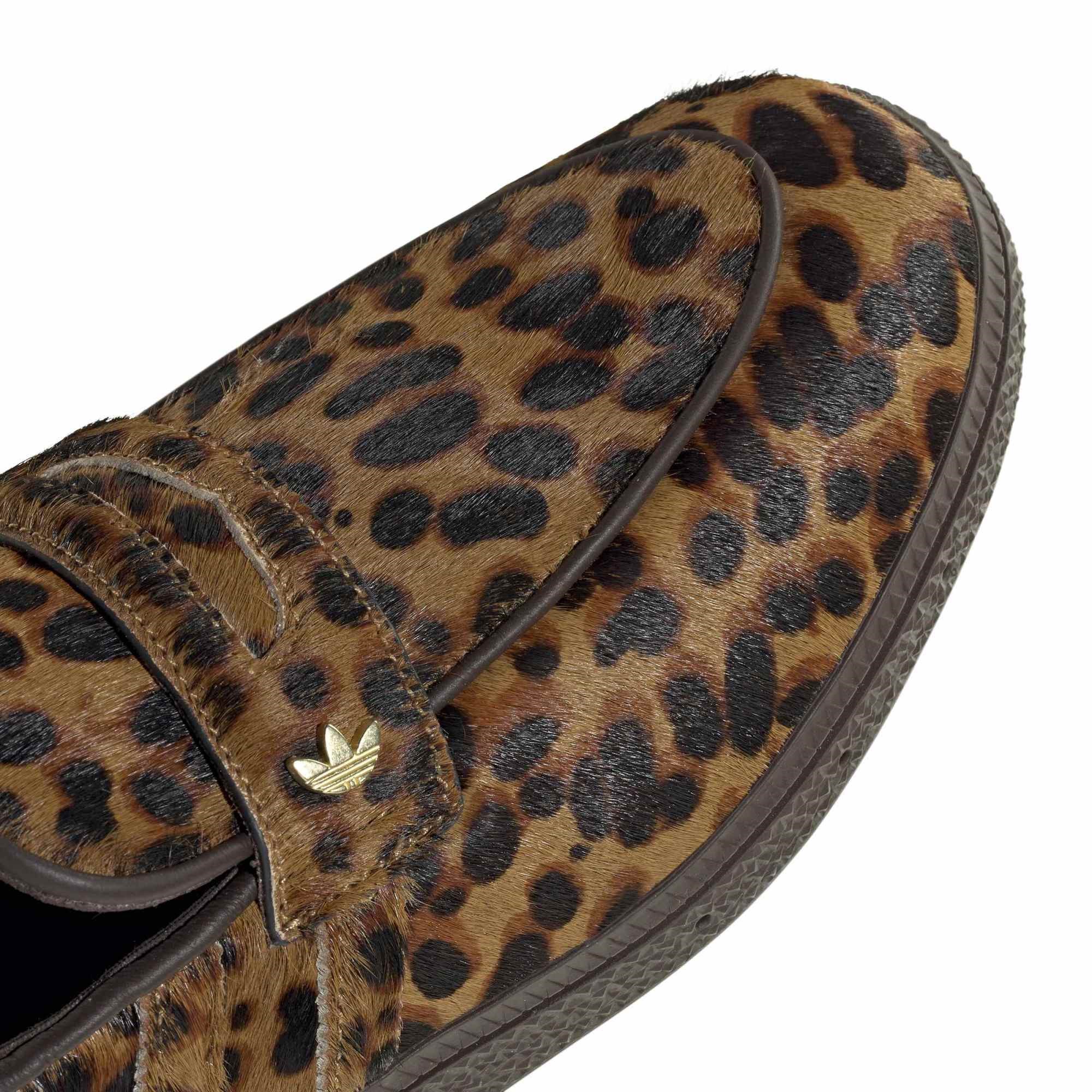 Adidas Kadın Günlük Spor Ayakkabı Handball Spezial Loafer W Kj2526 HANDBALL SPEZIAL LOAFER  W