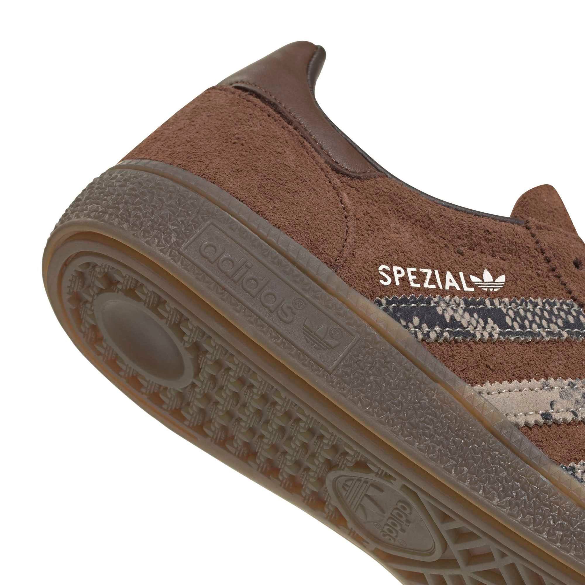 Adidas Kadın Günlük Spor Ayakkabı Handball Spezial W KI2165 HANDBALL SPEZIAL W