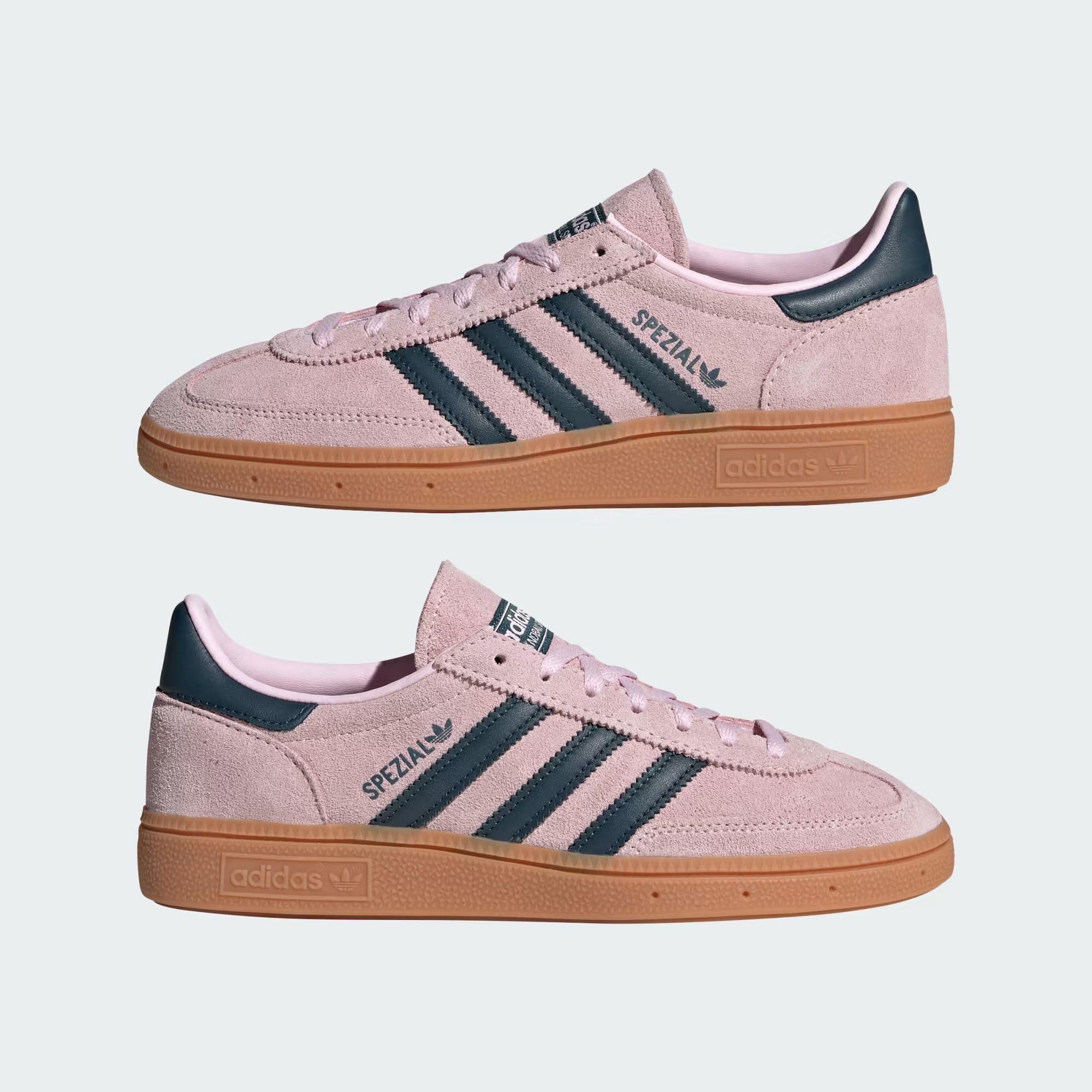 Adidas Kadın Günlük Spor Ayakkabı Handball Spezial W If6561
