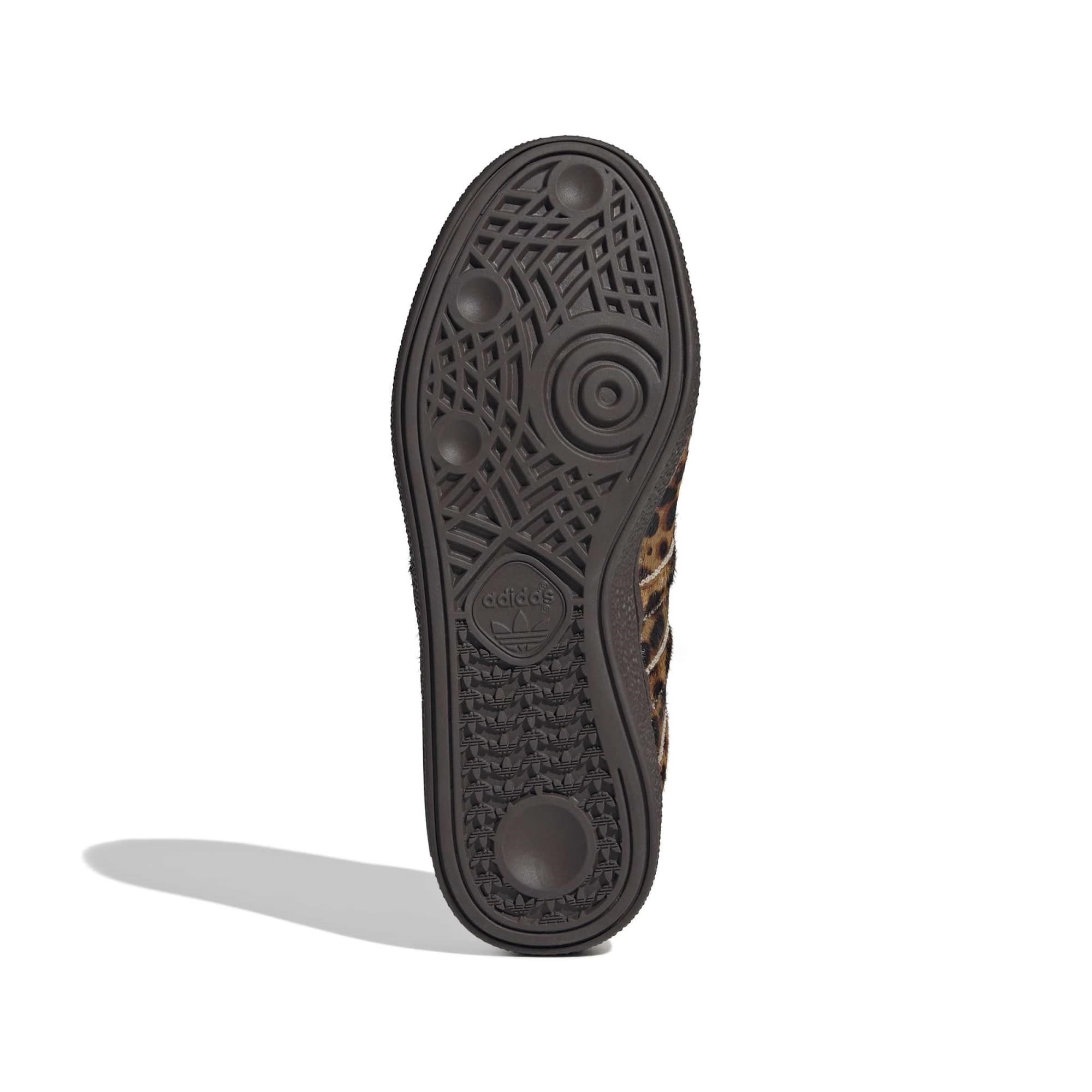 Adidas Kadın Günlük Spor Ayakkabı Handball Spezial Loafer W Kj2526 HANDBALL SPEZIAL LOAFER  W