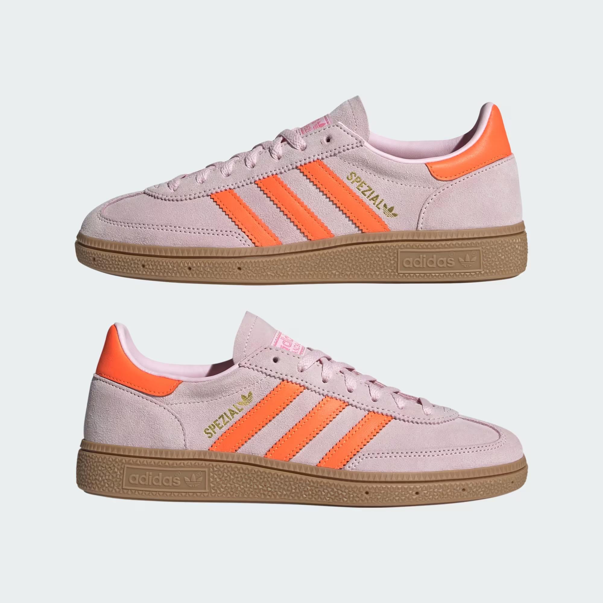 Adidas Kadın Günlük Spor Ayakkabı Handball Spezial W Js0250