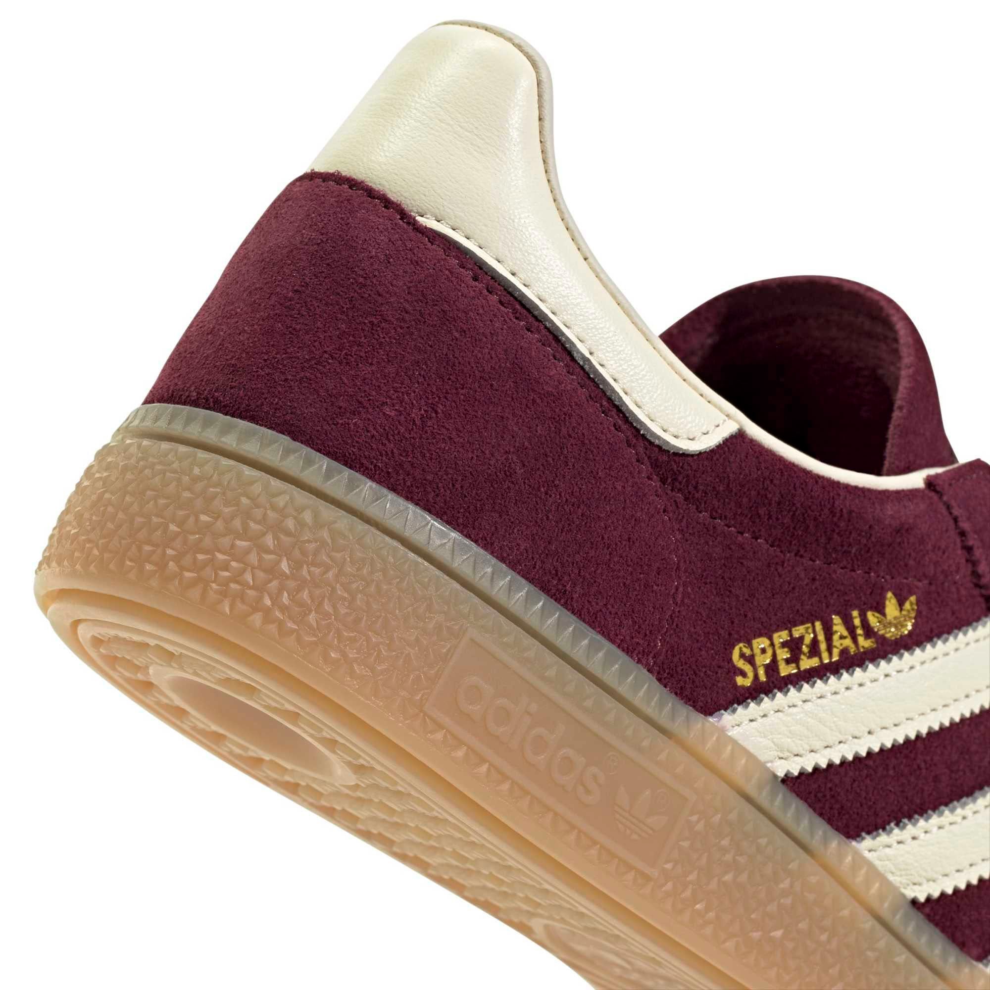 Adidas Kadın Günlük Spor Ayakkabı Handball Spezial W Jp8726