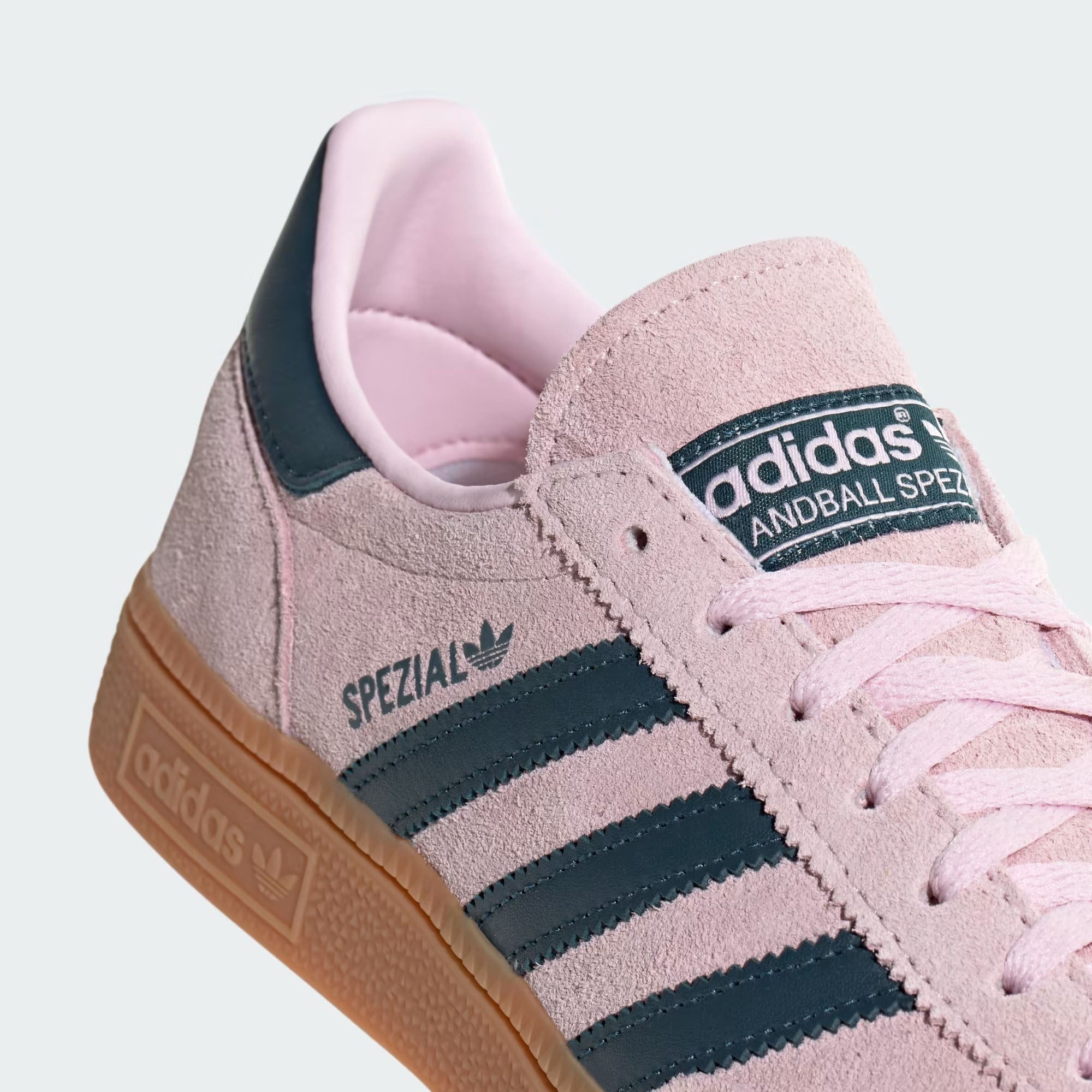 Adidas Kadın Günlük Spor Ayakkabı Handball Spezial W If6561