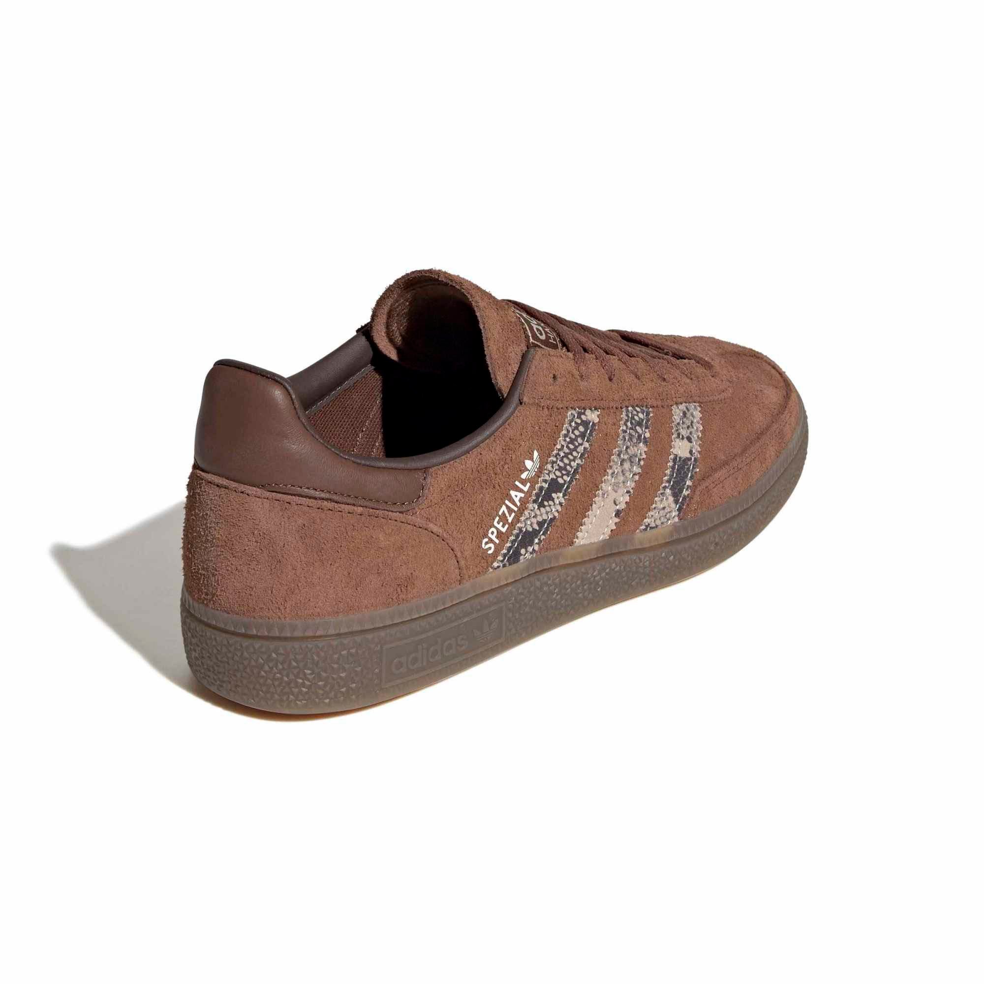 Adidas Kadın Günlük Spor Ayakkabı Handball Spezial W KI2165 HANDBALL SPEZIAL W