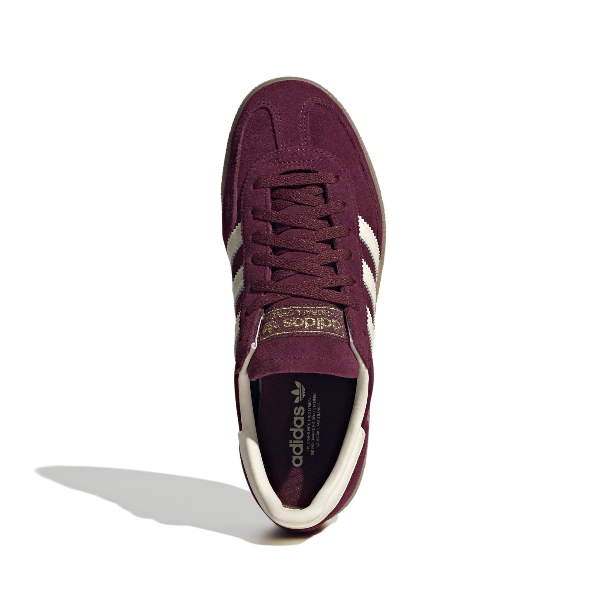 Adidas Kadın Günlük Spor Ayakkabı Handball Spezial W Jp8726