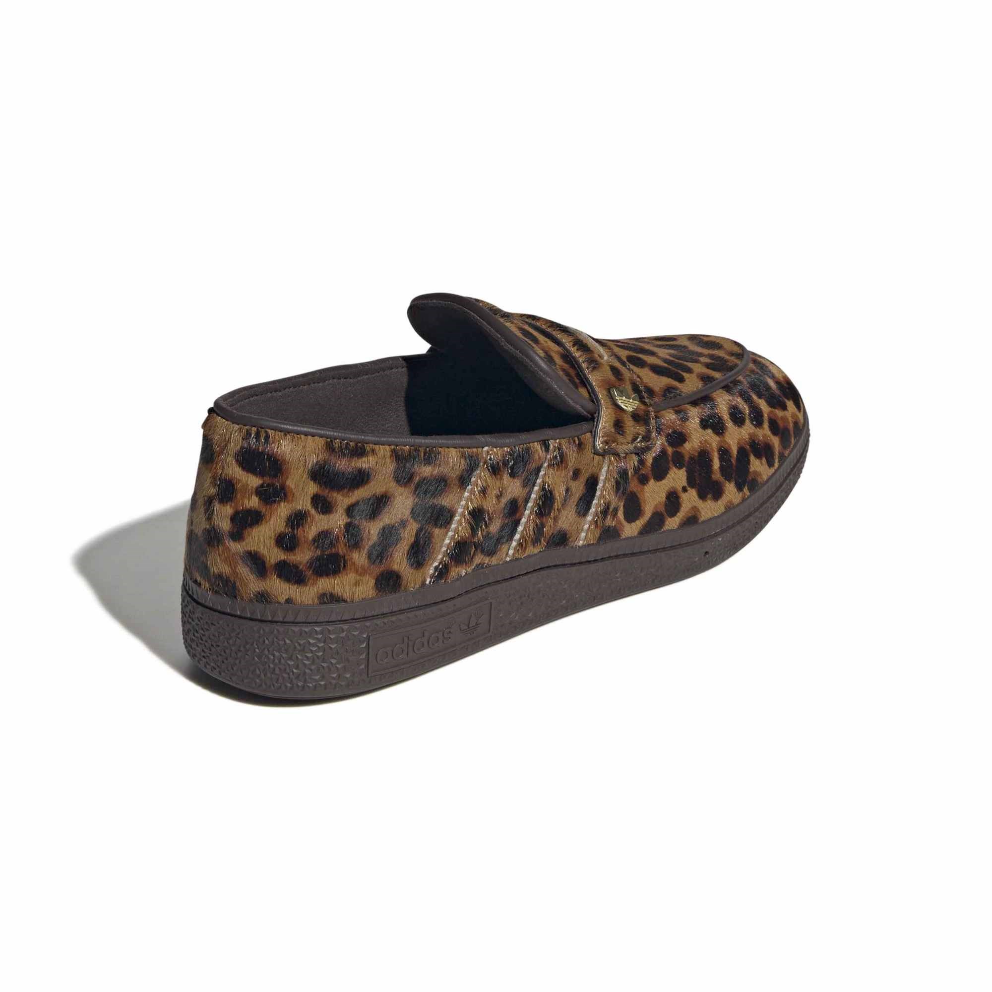 Adidas Kadın Günlük Spor Ayakkabı Handball Spezial Loafer W Kj2526 HANDBALL SPEZIAL LOAFER  W