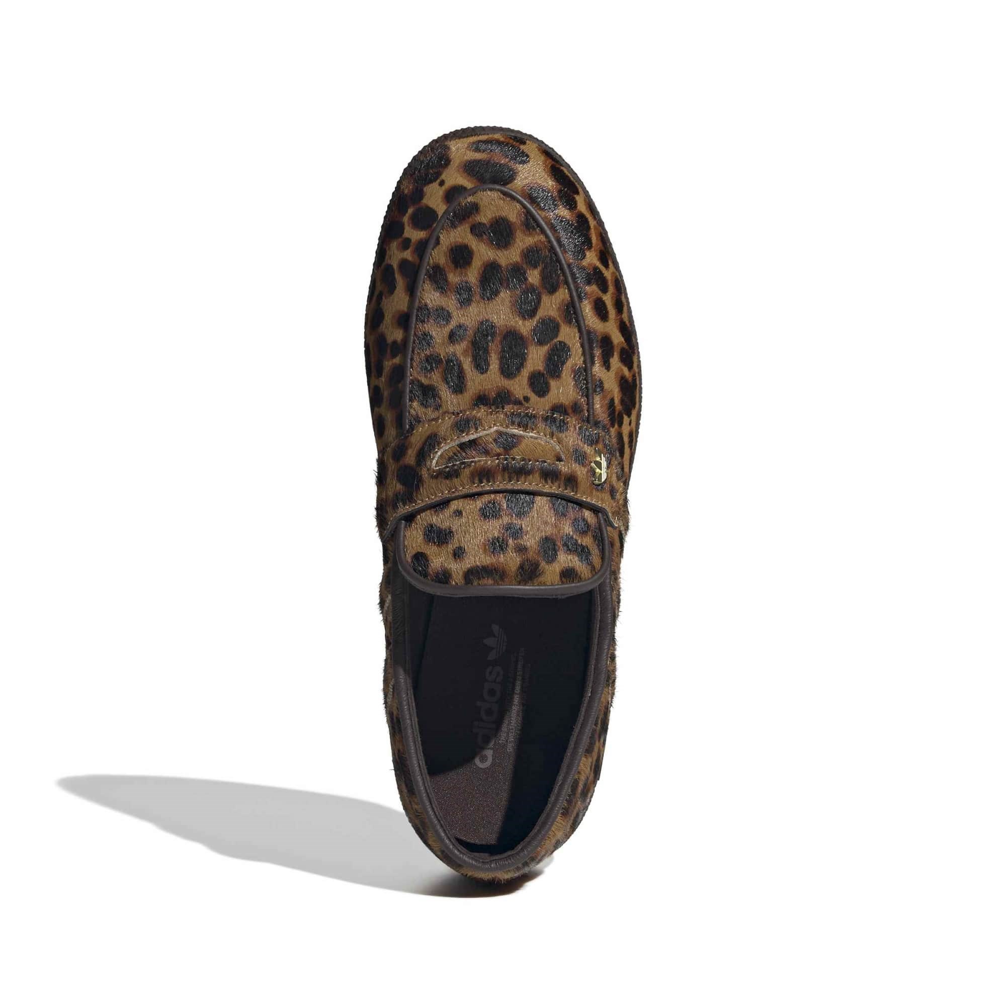 Adidas Kadın Günlük Spor Ayakkabı Handball Spezial Loafer W Kj2526 HANDBALL SPEZIAL LOAFER  W