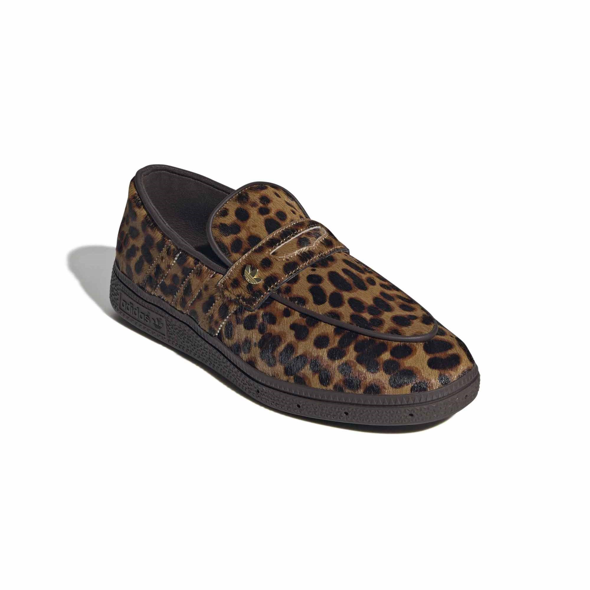 Adidas Kadın Günlük Spor Ayakkabı Handball Spezial Loafer W Kj2526 HANDBALL SPEZIAL LOAFER  W