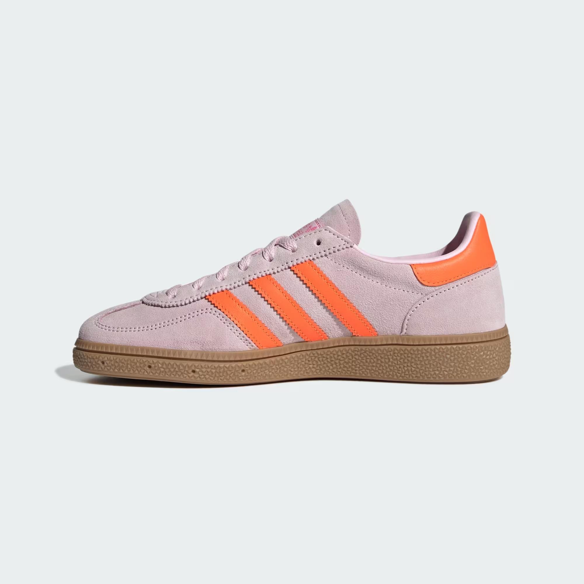 Adidas Kadın Günlük Spor Ayakkabı Handball Spezial W Js0250