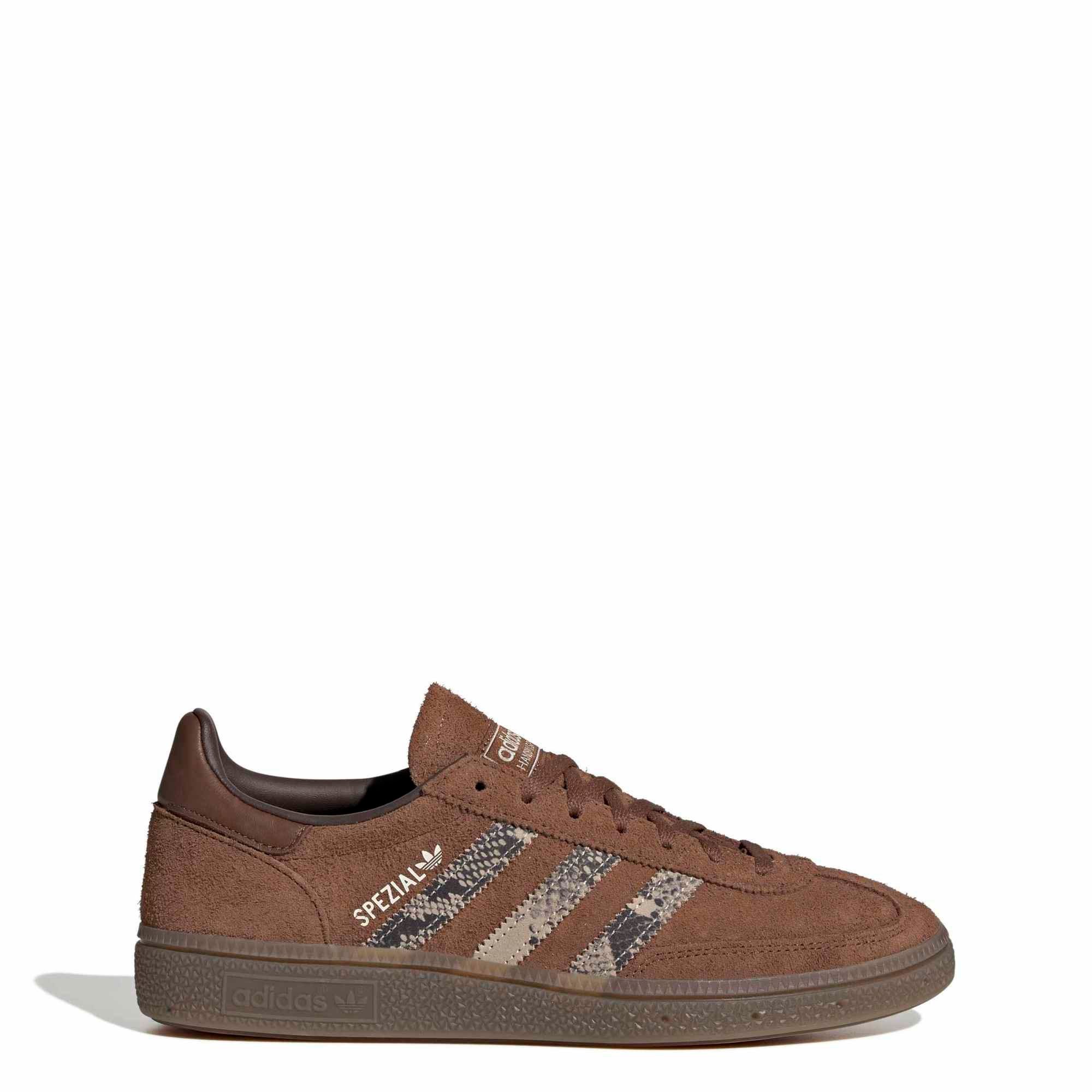 Adidas Kadın Günlük Spor Ayakkabı Handball Spezial W KI2165 HANDBALL SPEZIAL W