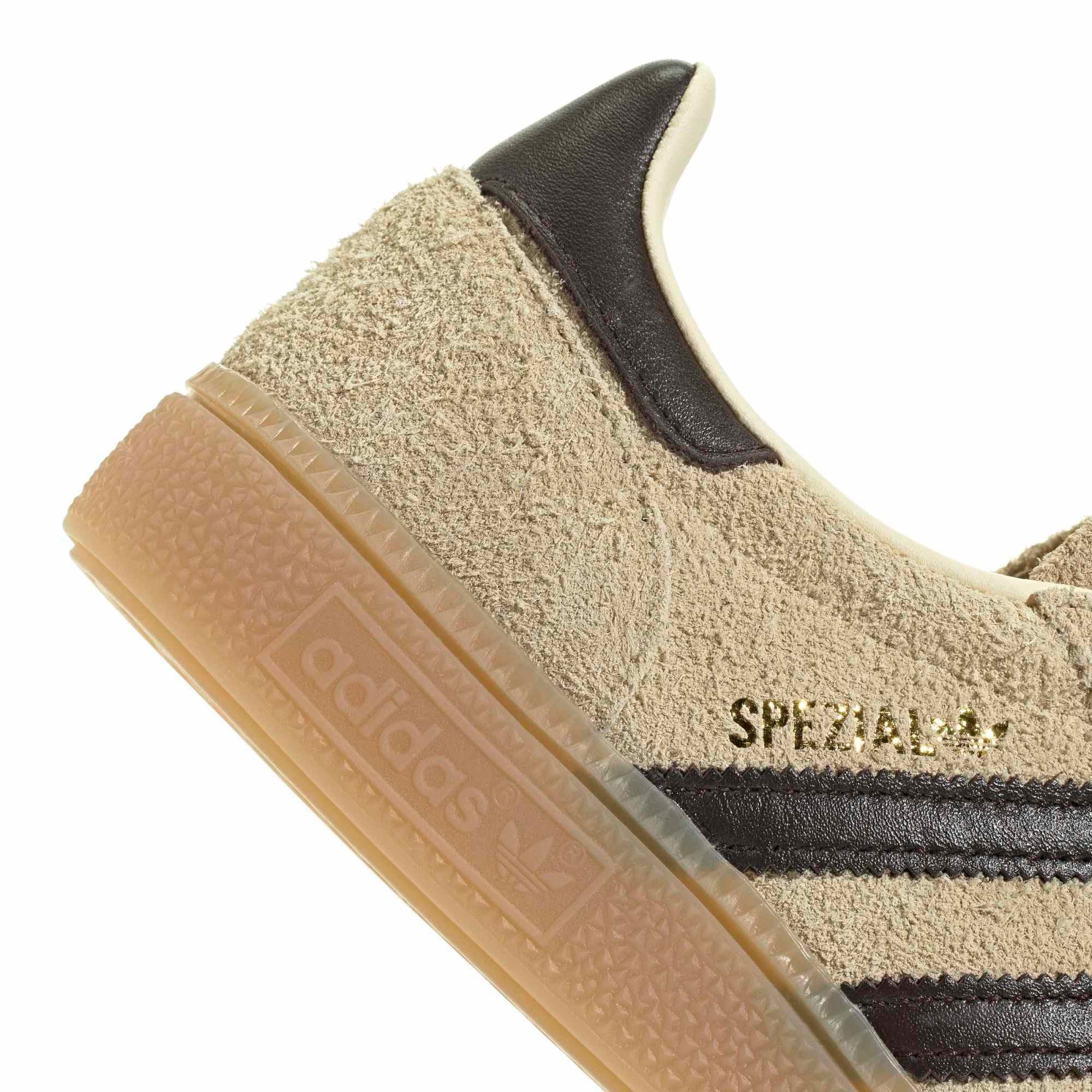Adidas Kadın Günlük Spor Ayakkabı Handball Spezial W KK0932 HANDBALL SPEZIAL W
